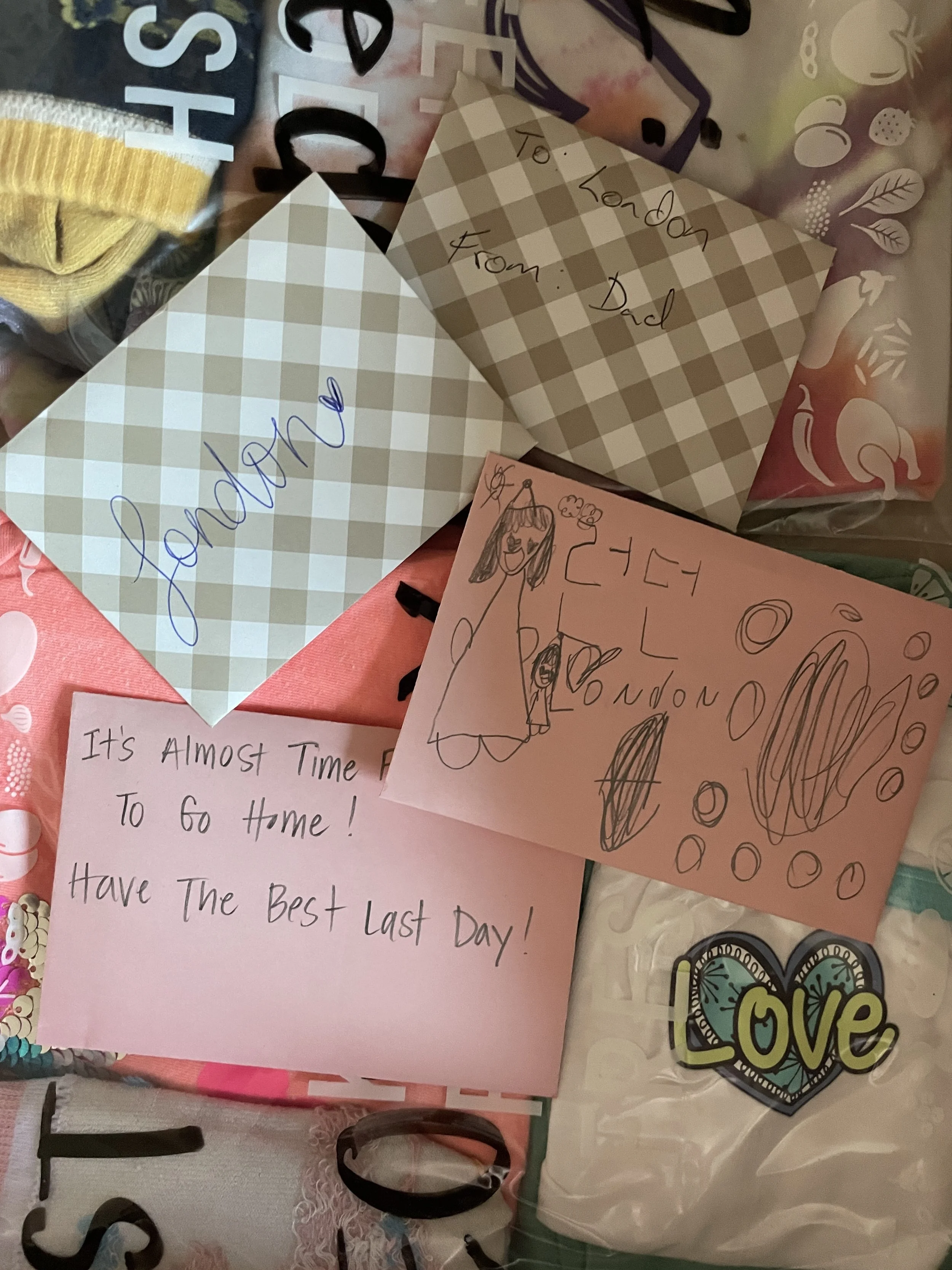 We Sent Our Daughter to Girl Scout Camp Overseas - and Would Do It Again in a Heartbeat