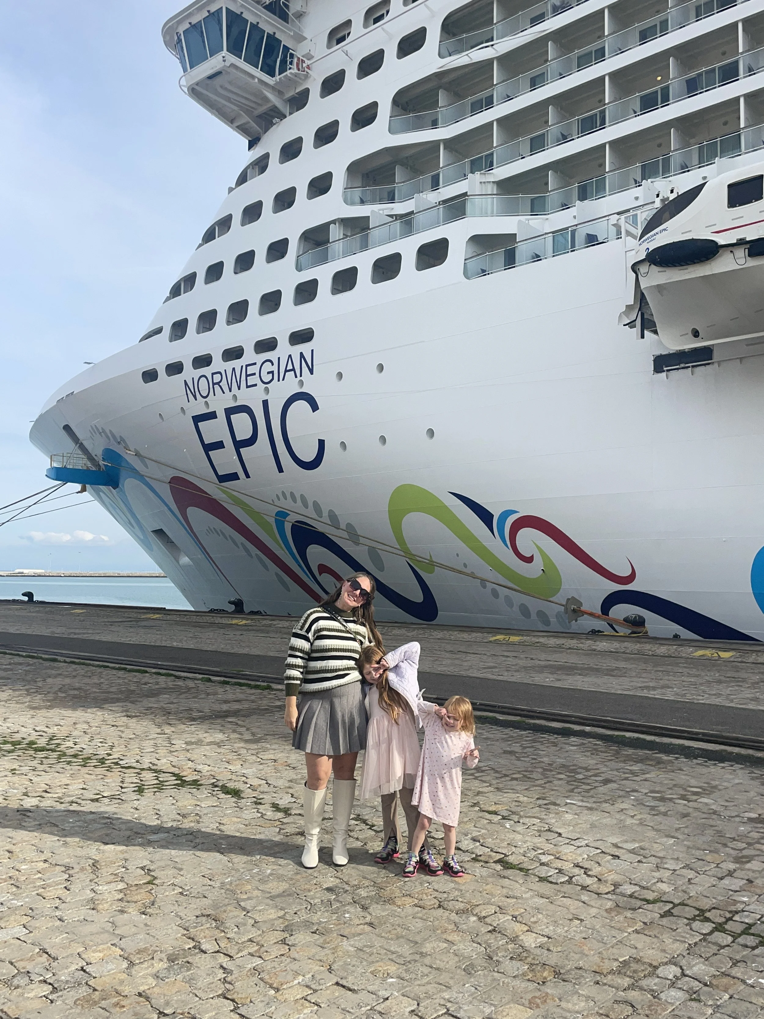 SHIP REVIEW: Norwegian Epic