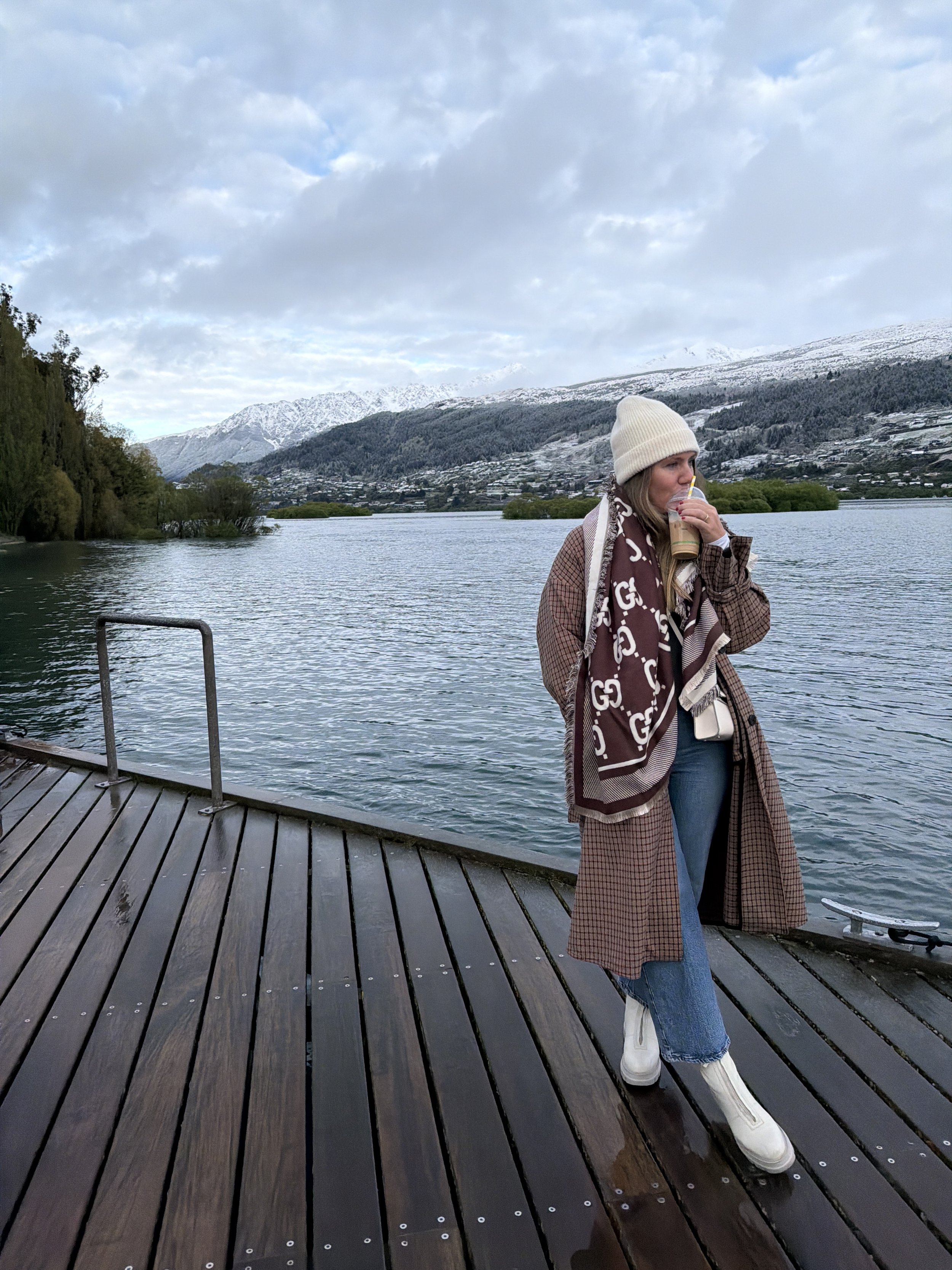 How to Style: Zip-Front Boots for Effortless Cool