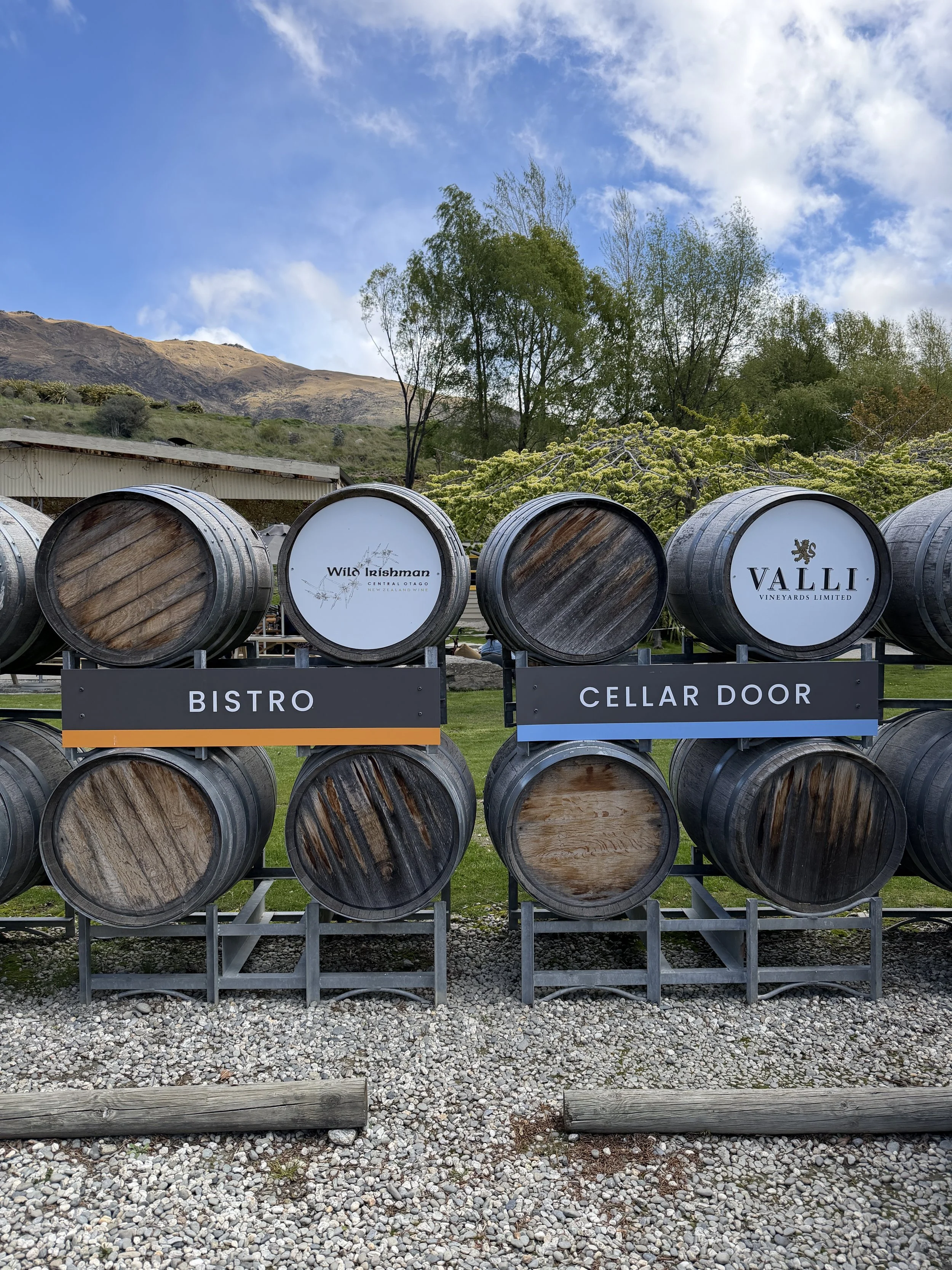 Queenstown Wine and Craft Beer Tour