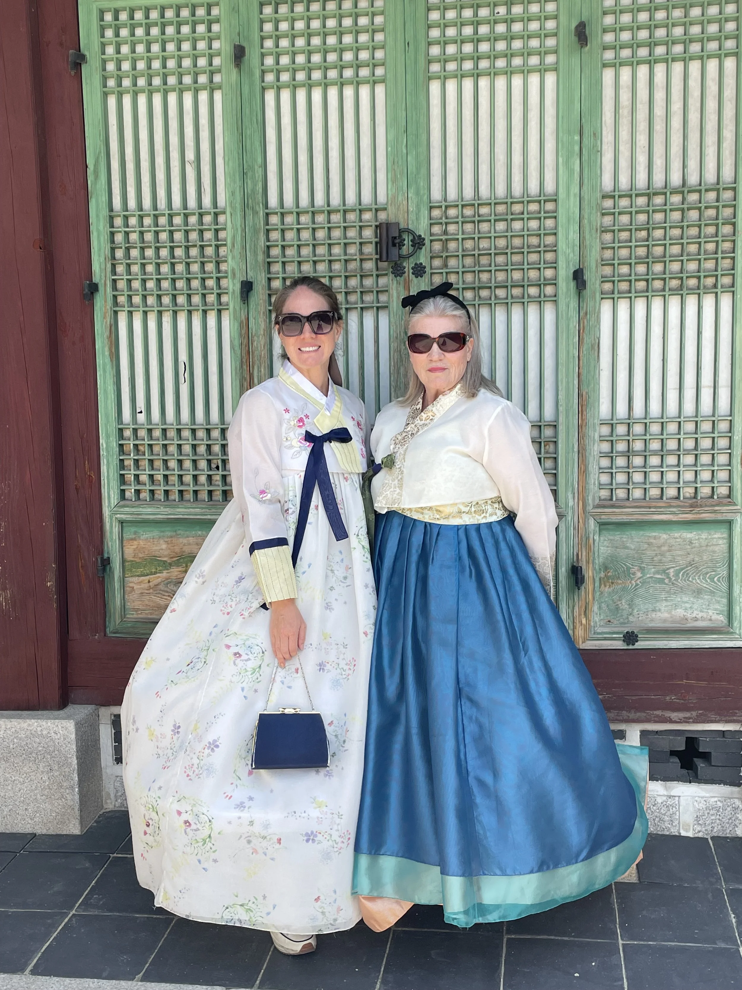 me and mom wearing hanbok in seoul south korea.jpeg