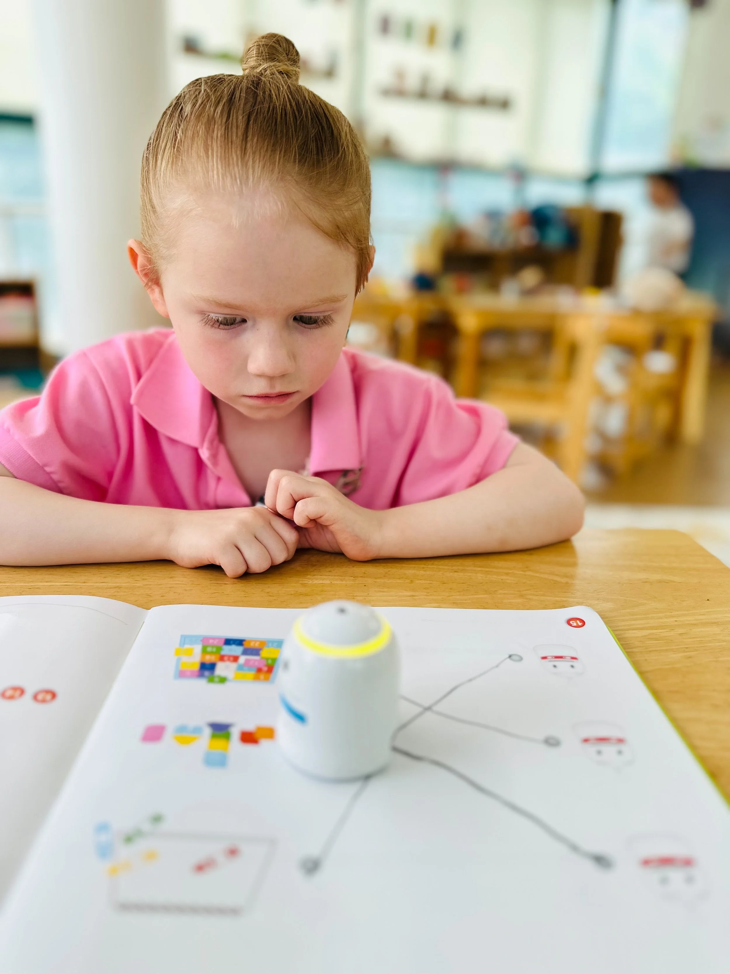 What It’s Really Like Sending Your Child to a Korean Kindergarten