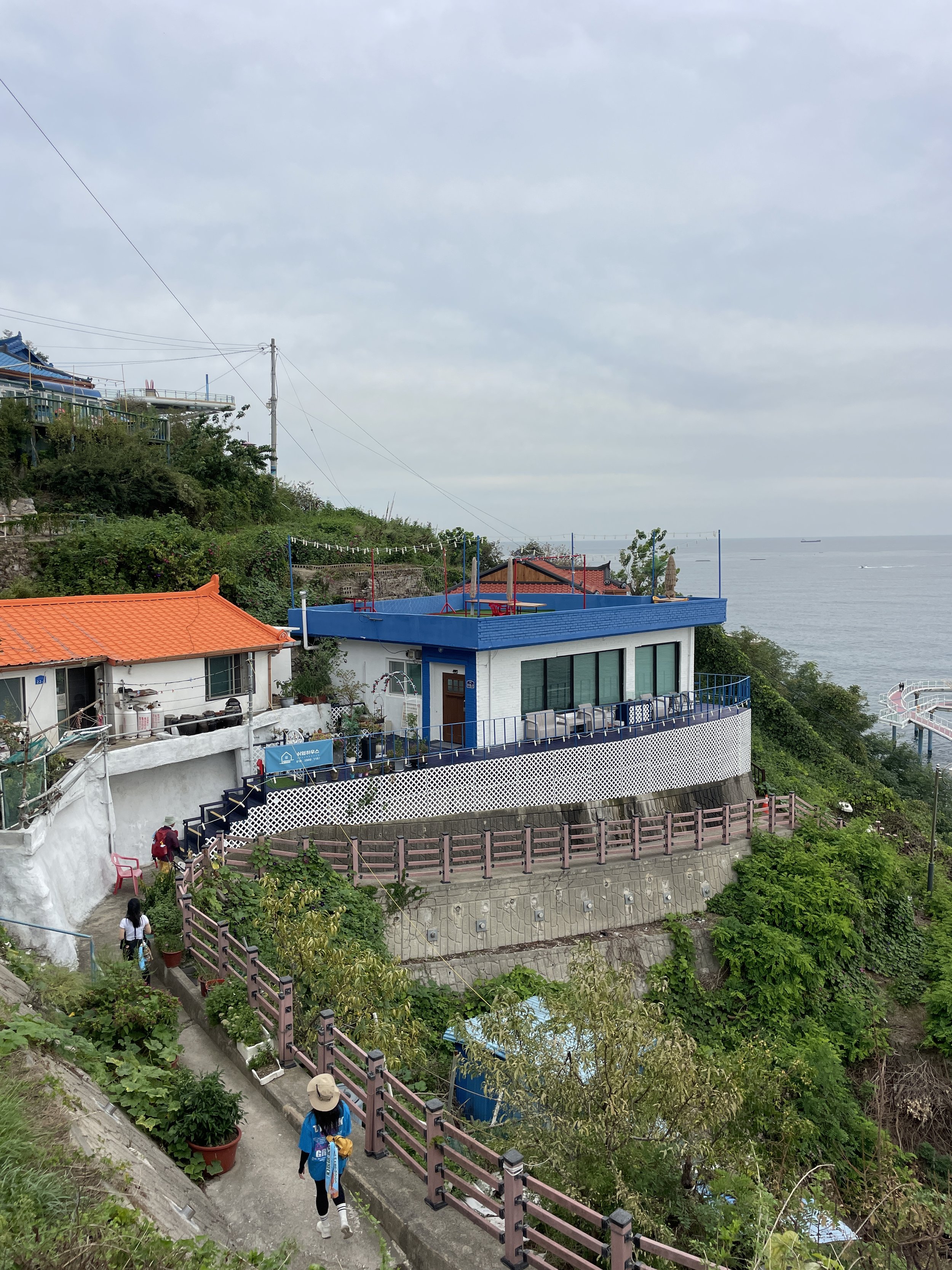 mukho port village south korea .JPG