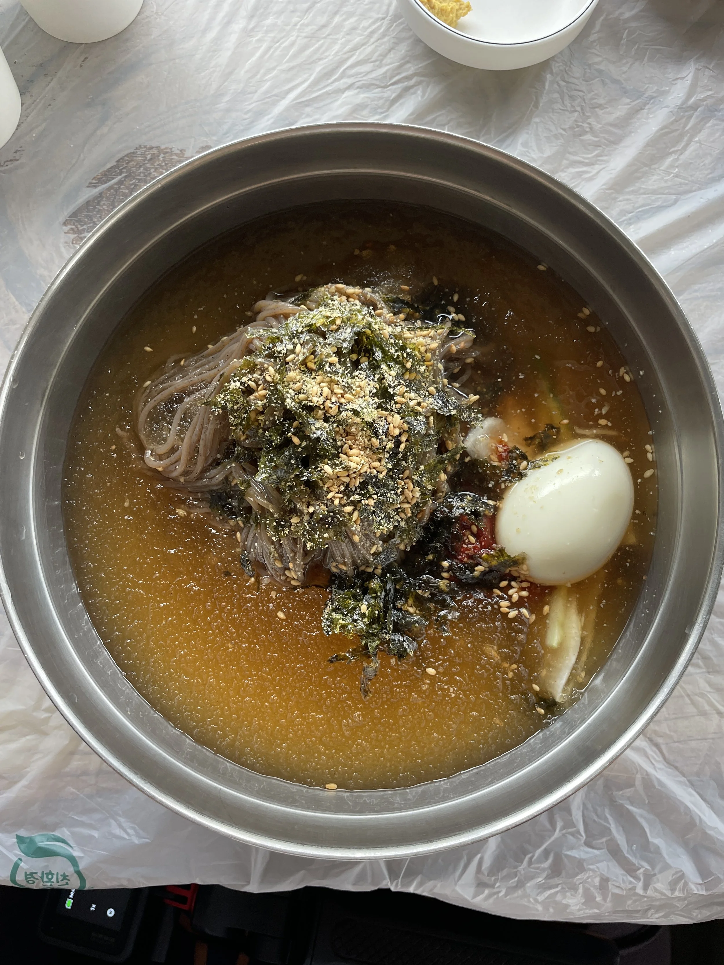 korean food mul makguksu.JPG