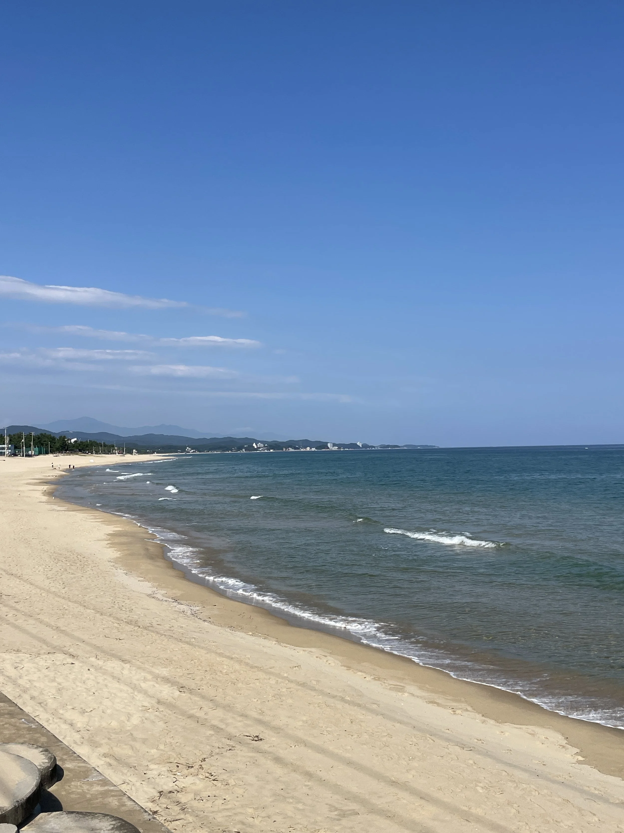 korea east coast beach near bts bus stop.JPG