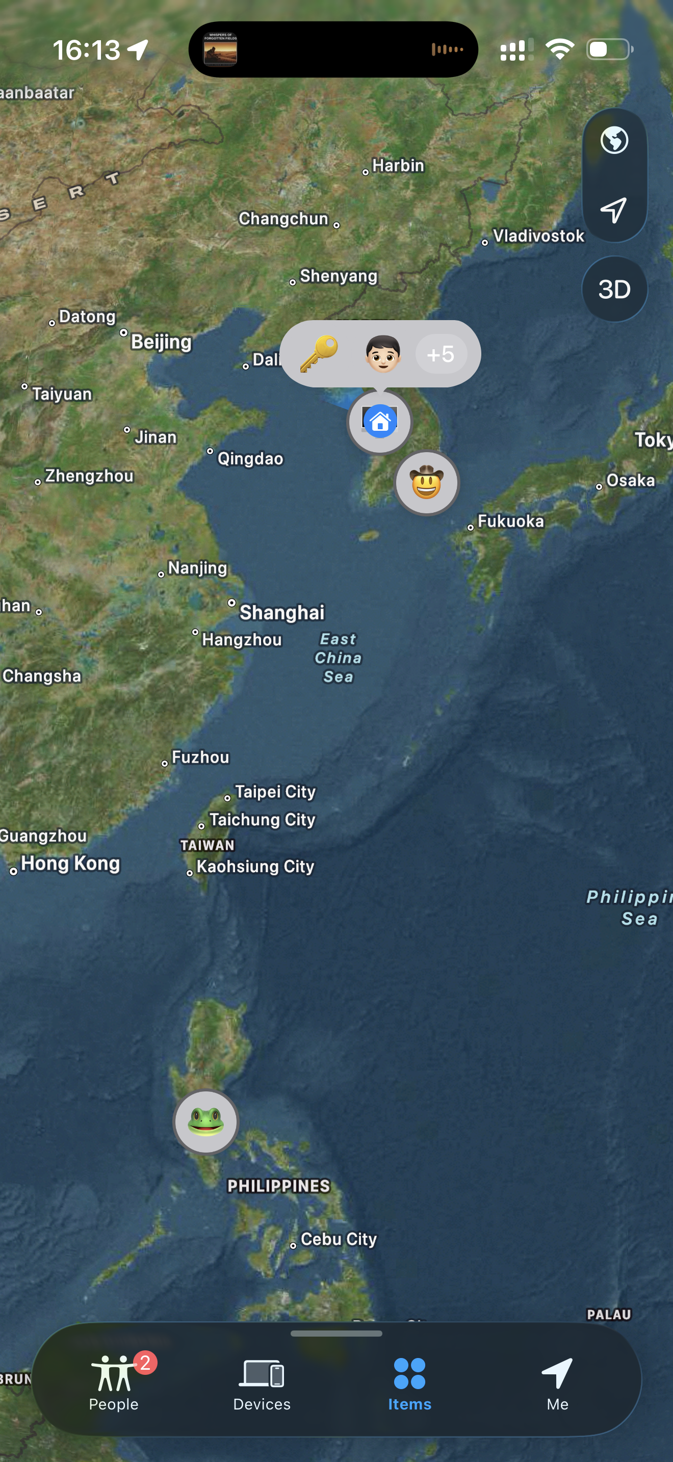 apple airtag map locations korea military tracking.PNG