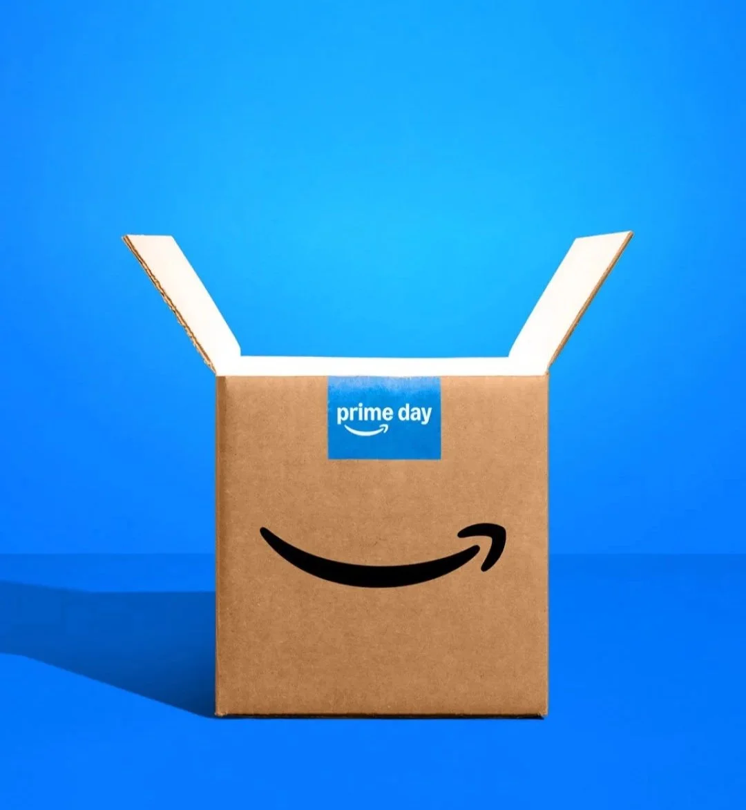 The Amazon Products I Repurchase Again and Again (Prime Day 2026 Edition)