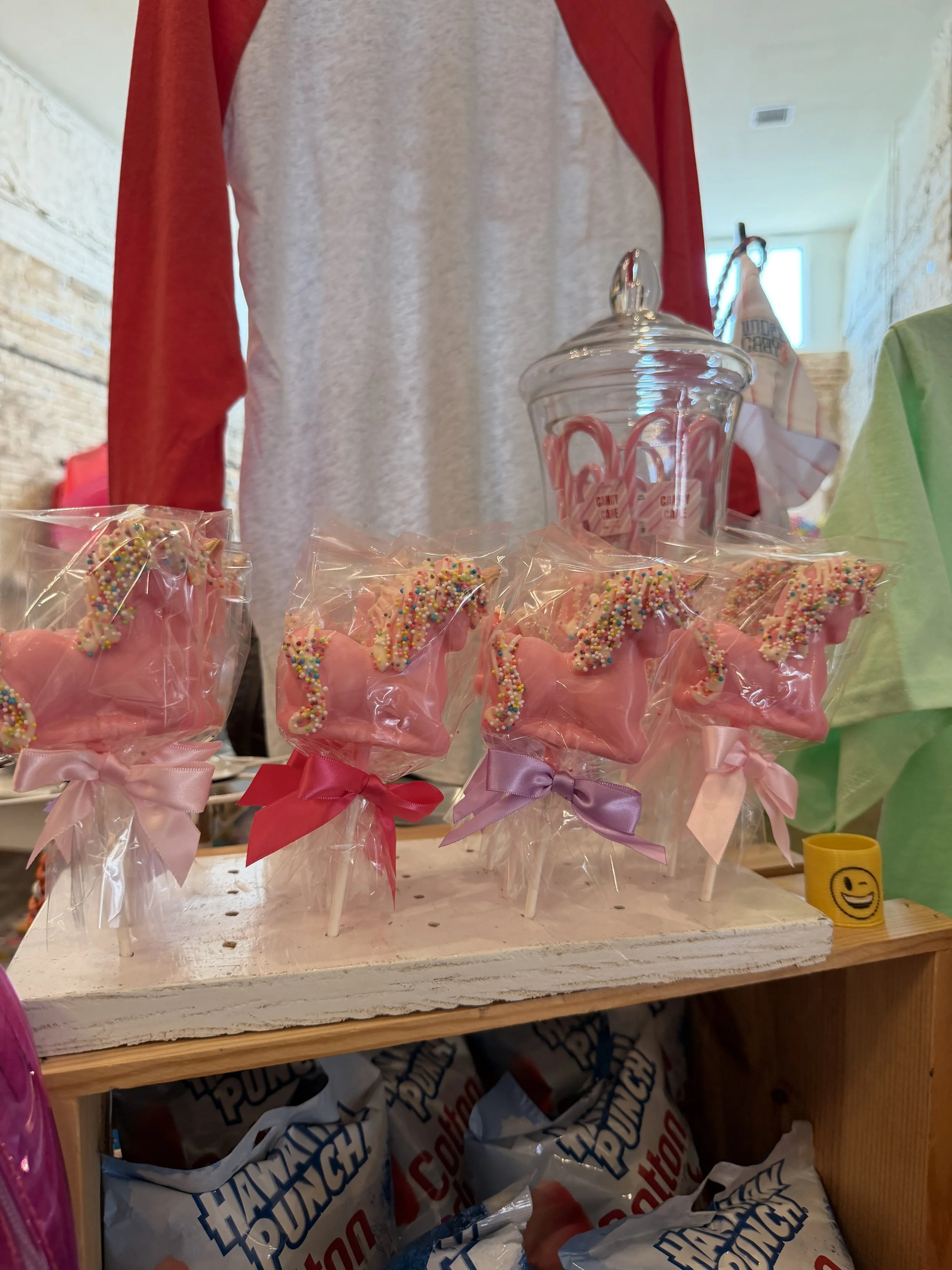 unicorn treats at lindale candy co.JPG