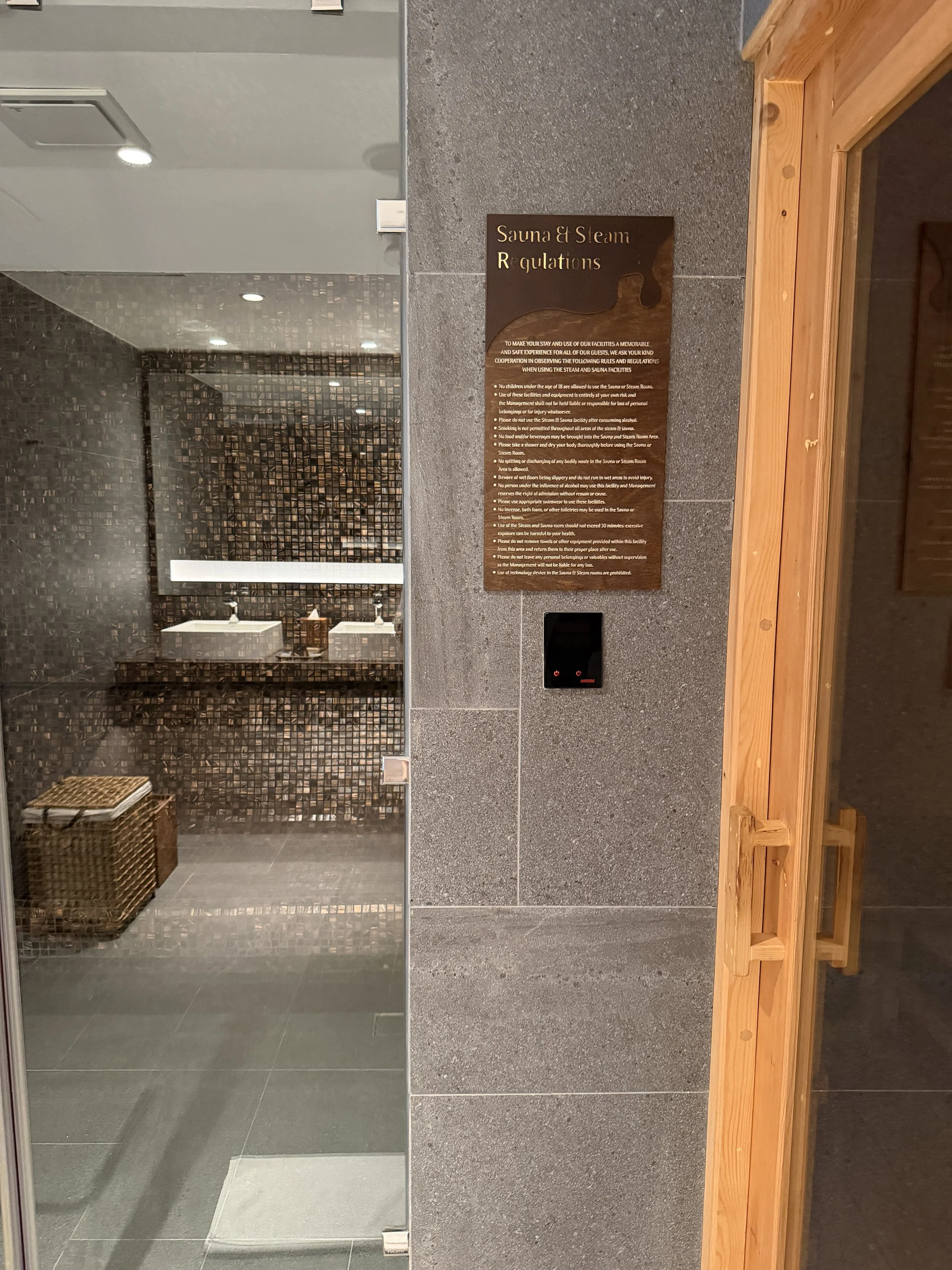 hilton yala sauna and steam room 1.JPG