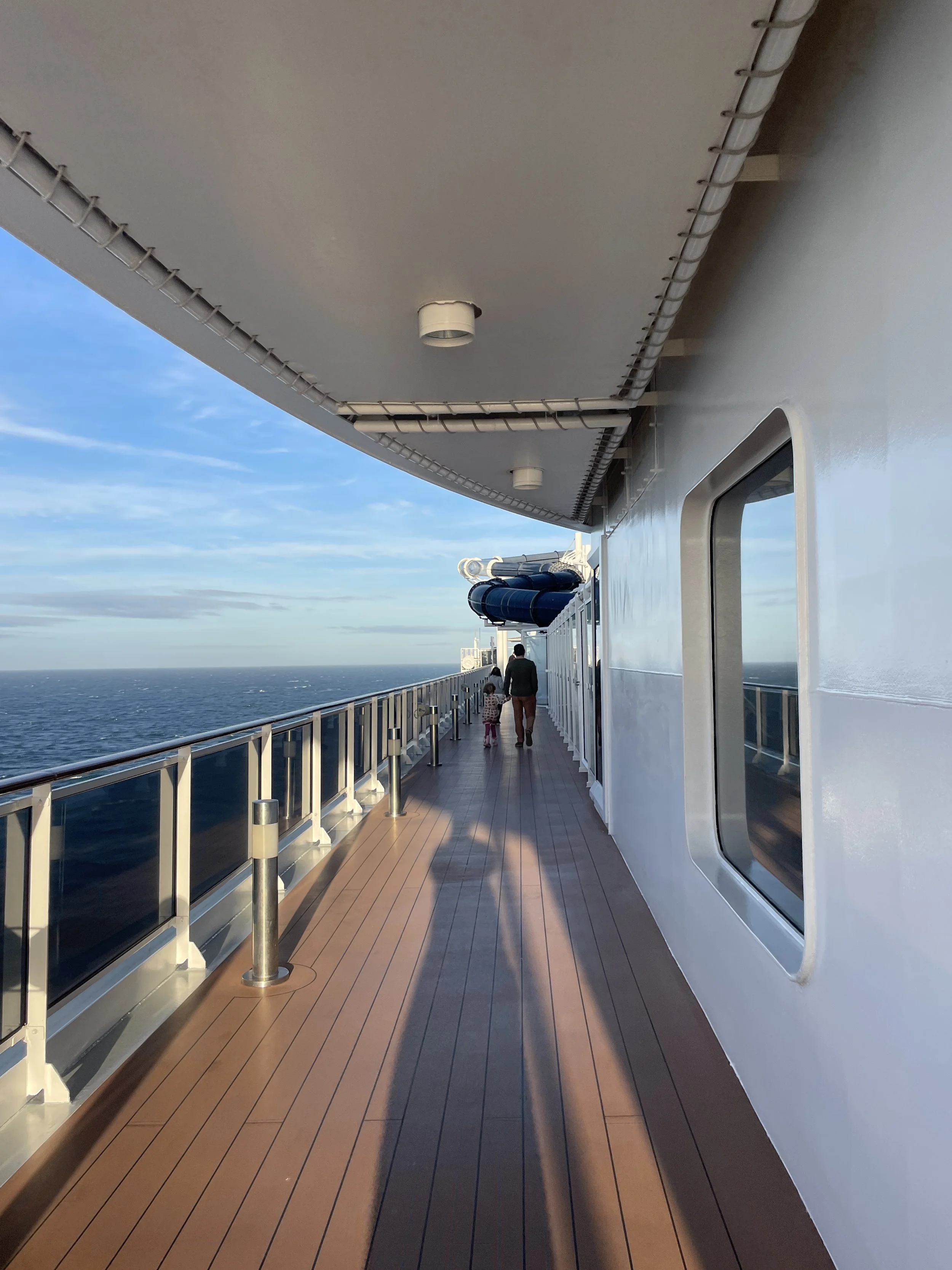 Ship Review: MSC Preziosa