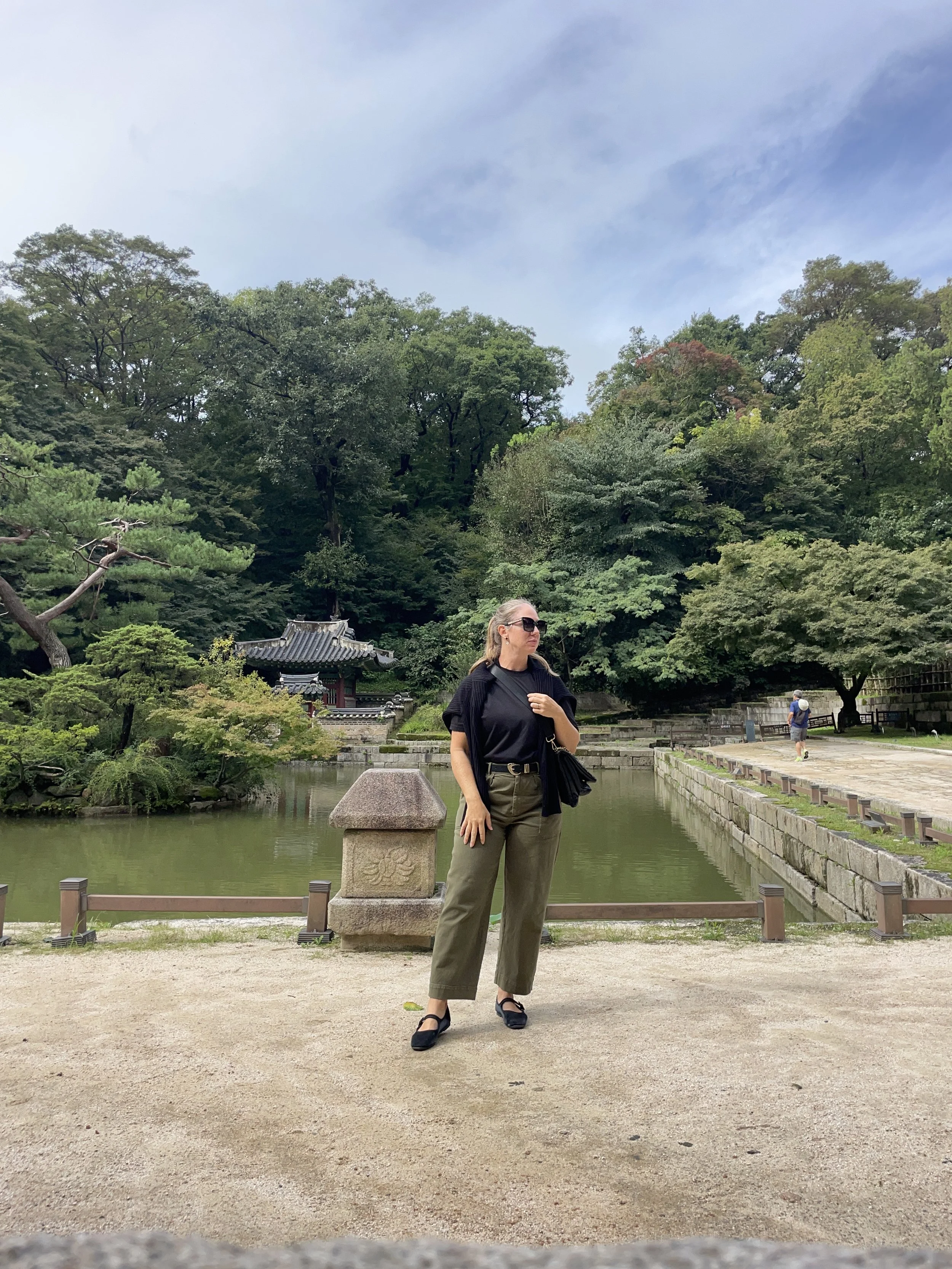 Is the Secret Garden at Changdeokgung Palace Worth It?