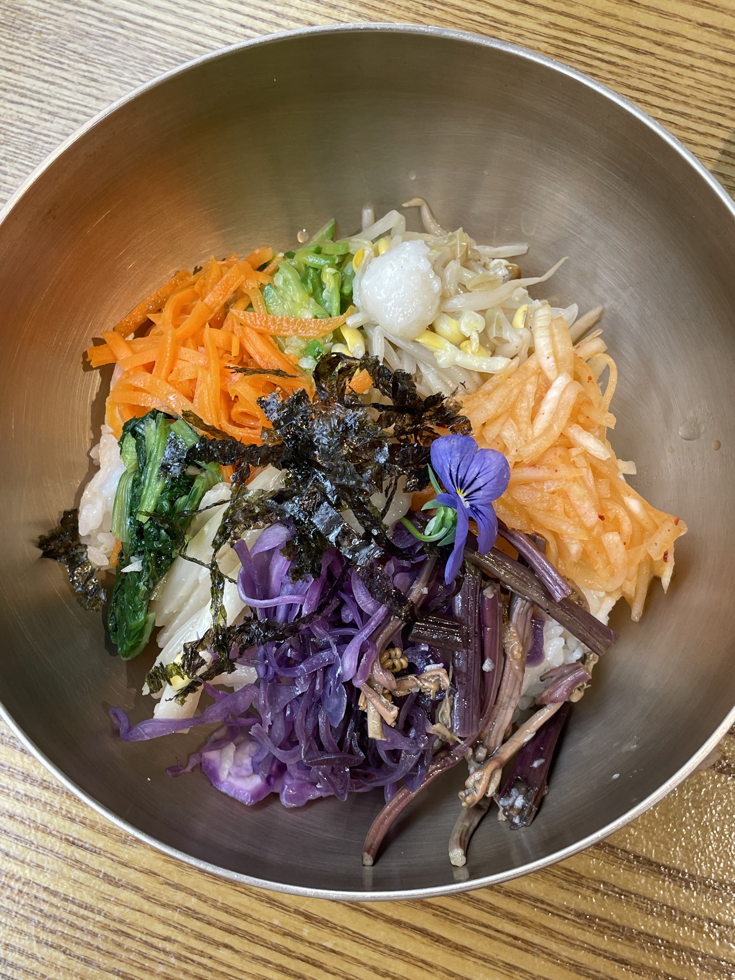 day 2 bibimbap.JPG