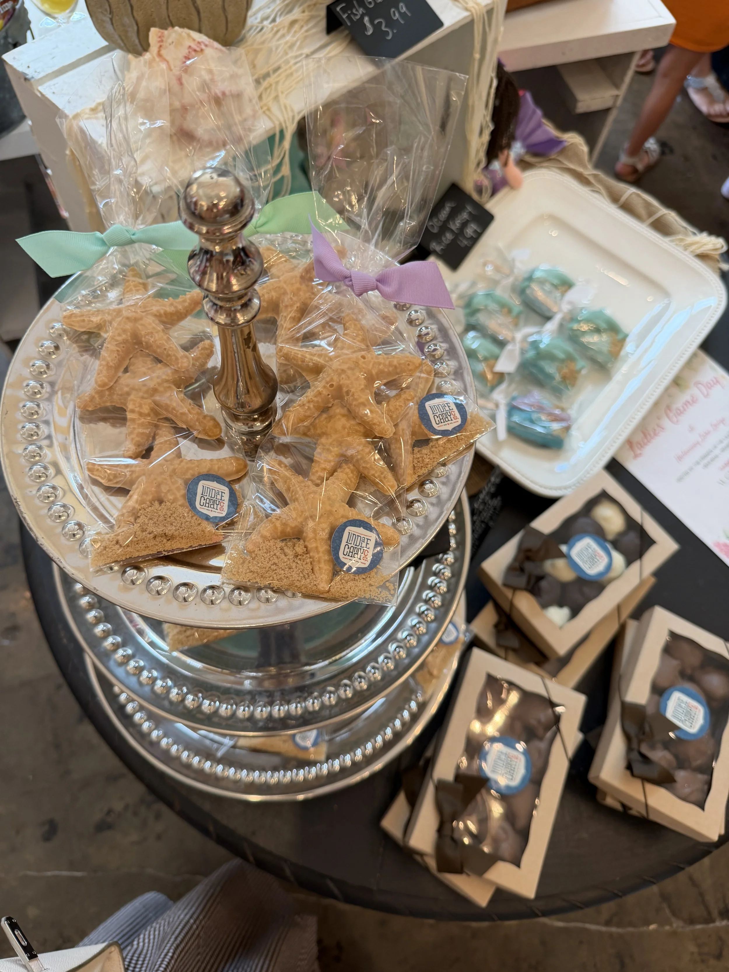 ocean themed treats at lindale candy co 2.JPG