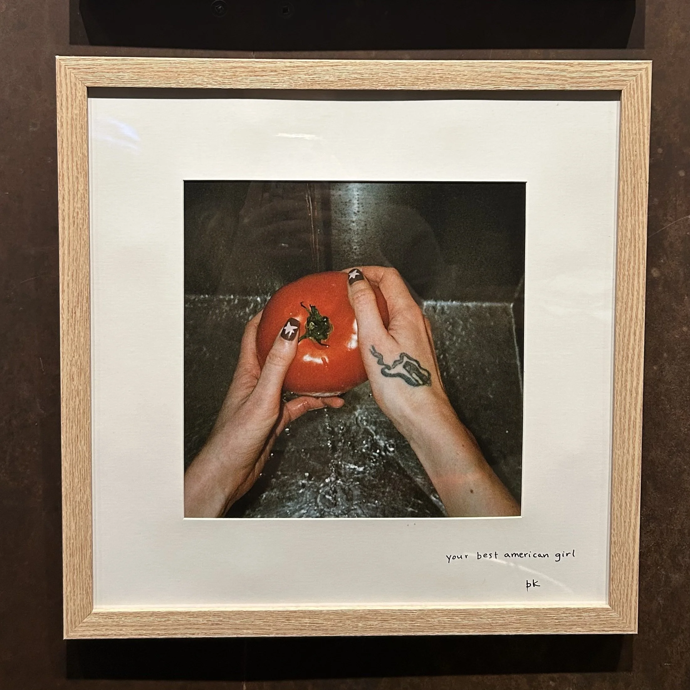 your best american girl