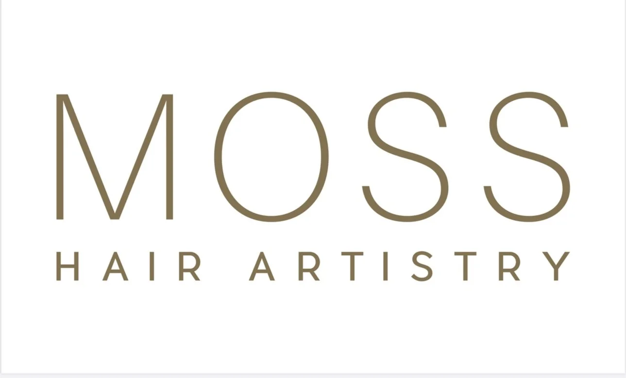 MOSS HAIR ARTISTRY