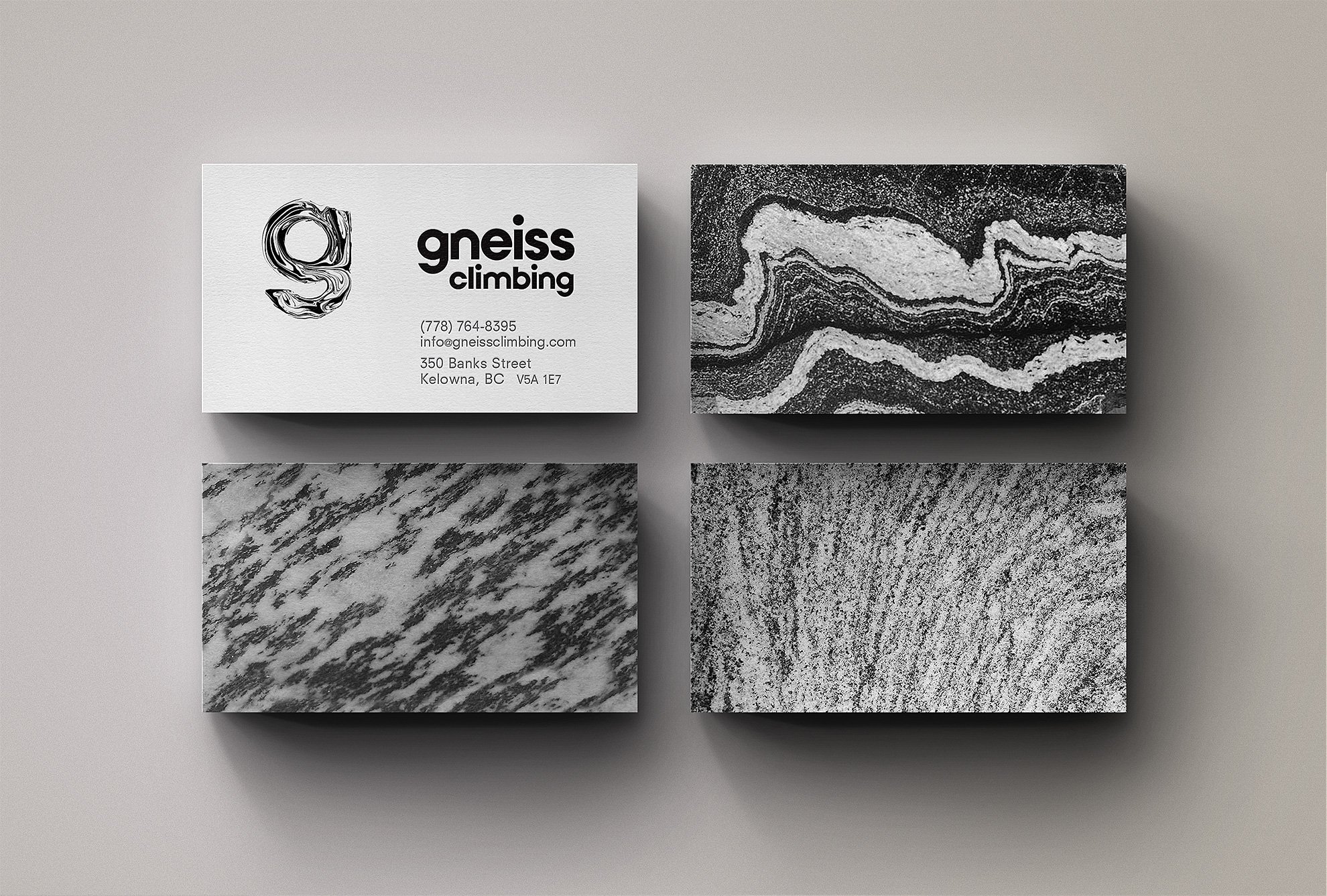 Business Cards