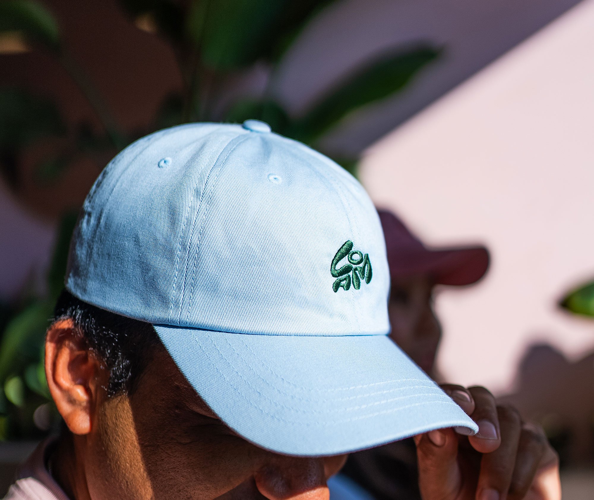 Cap