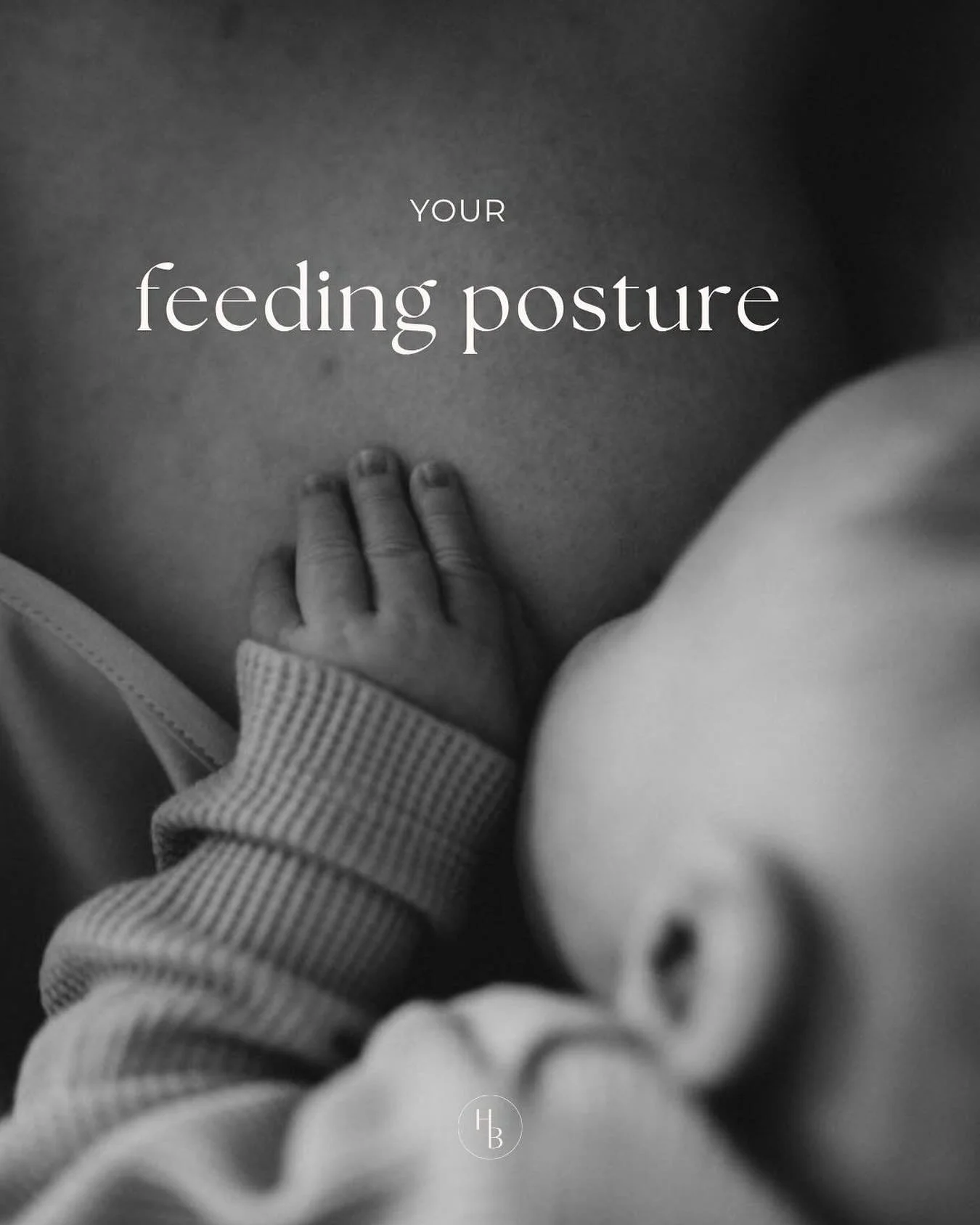 Your feeding posture and muscular pain👩🏼&zwj;🍼

Feeding your baby, whether breast or bottle, is a full-body workout and your body feels it.

Lots of mama&rsquo;s I see in clinic are surprised by the physical aches that come with feeding, but it&rs