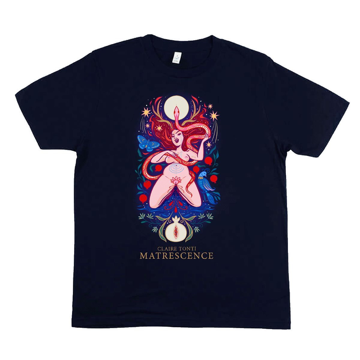 'Lilith' T-Shirt