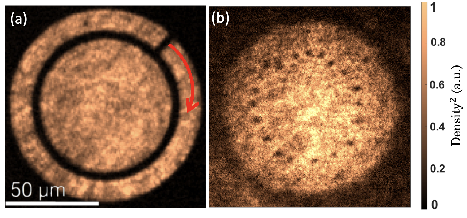 Shear-Induced Decaying Turbulence in Bose-Einstein Condensates