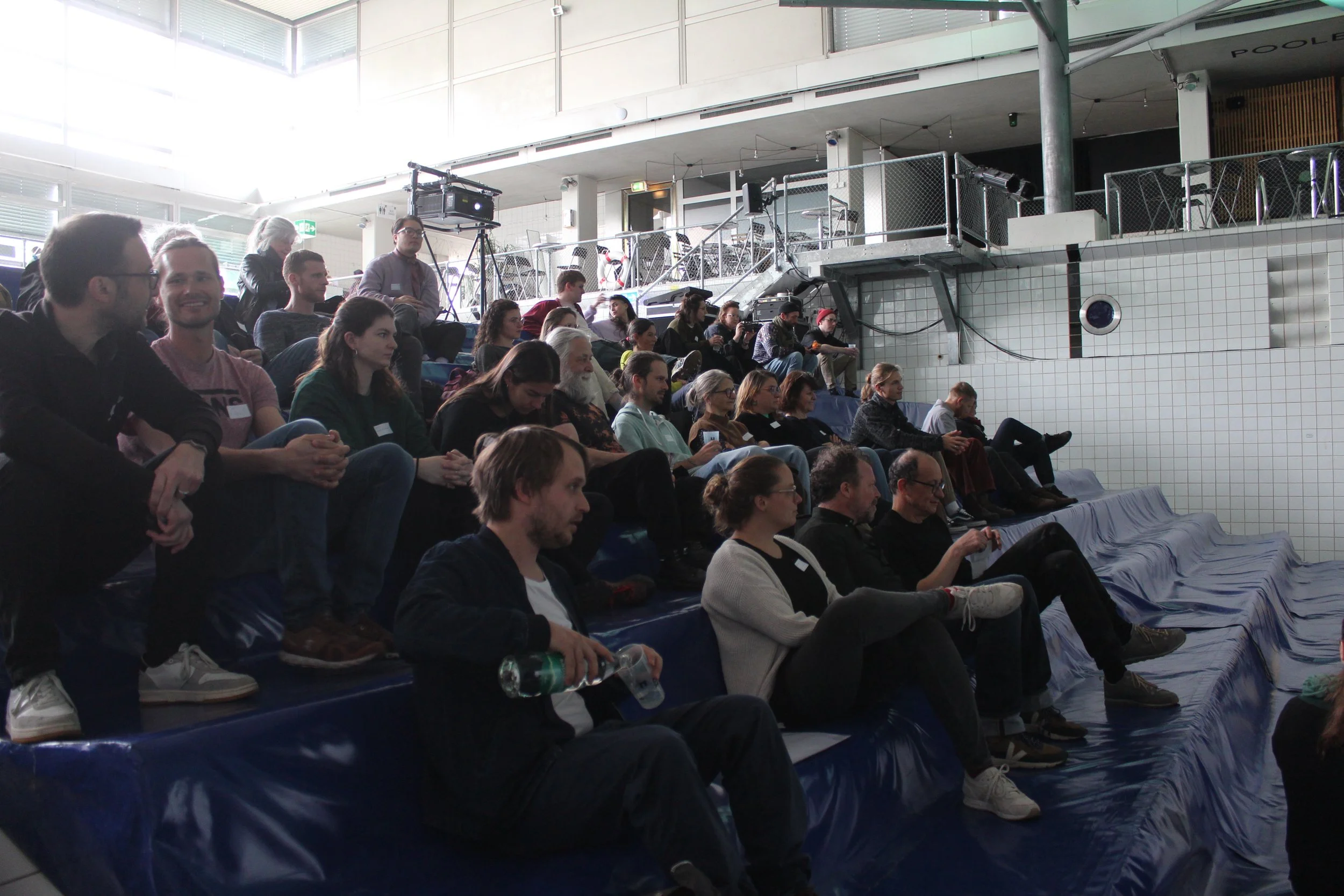 Startschuss für die IG Kulturachse