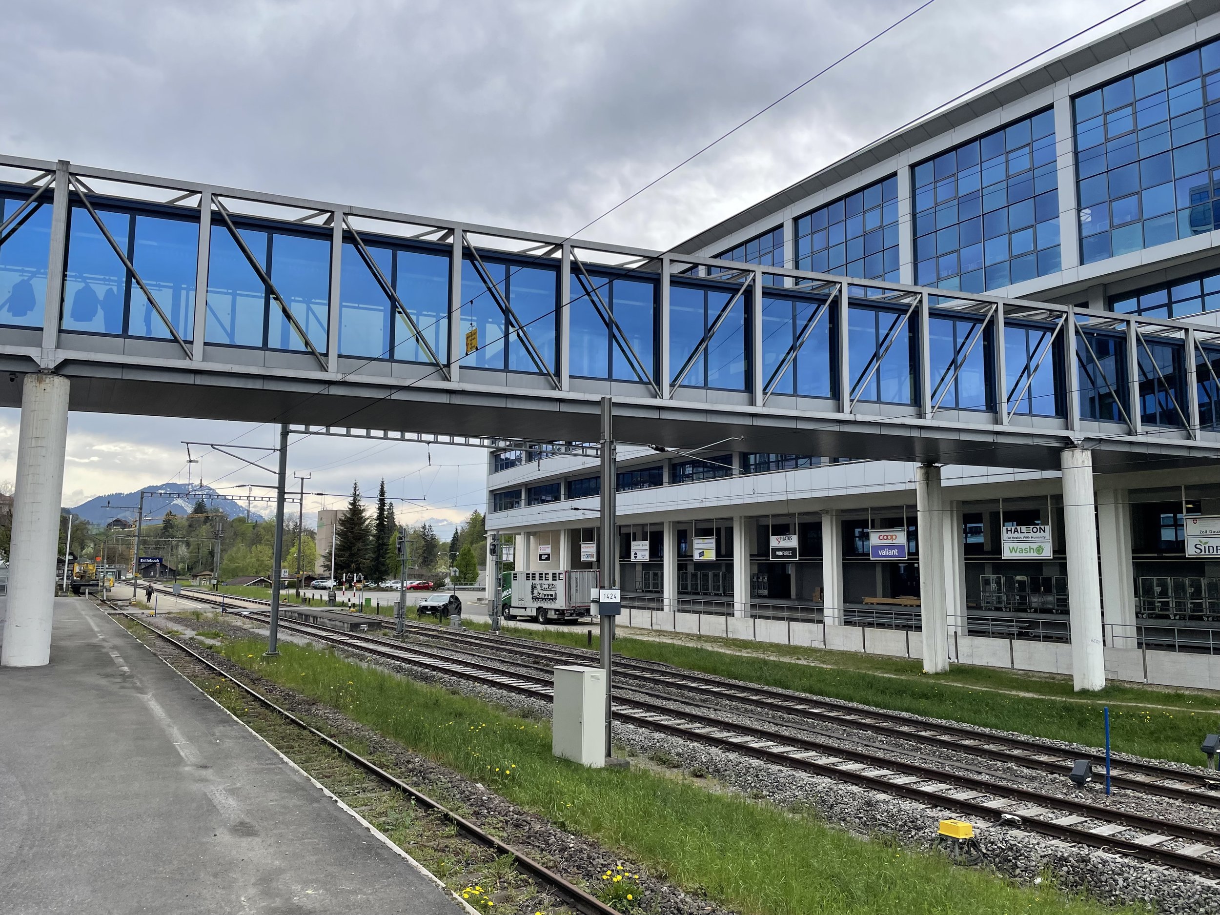 Ein regionales Arbeitsplatzgebiet für Entlebuch