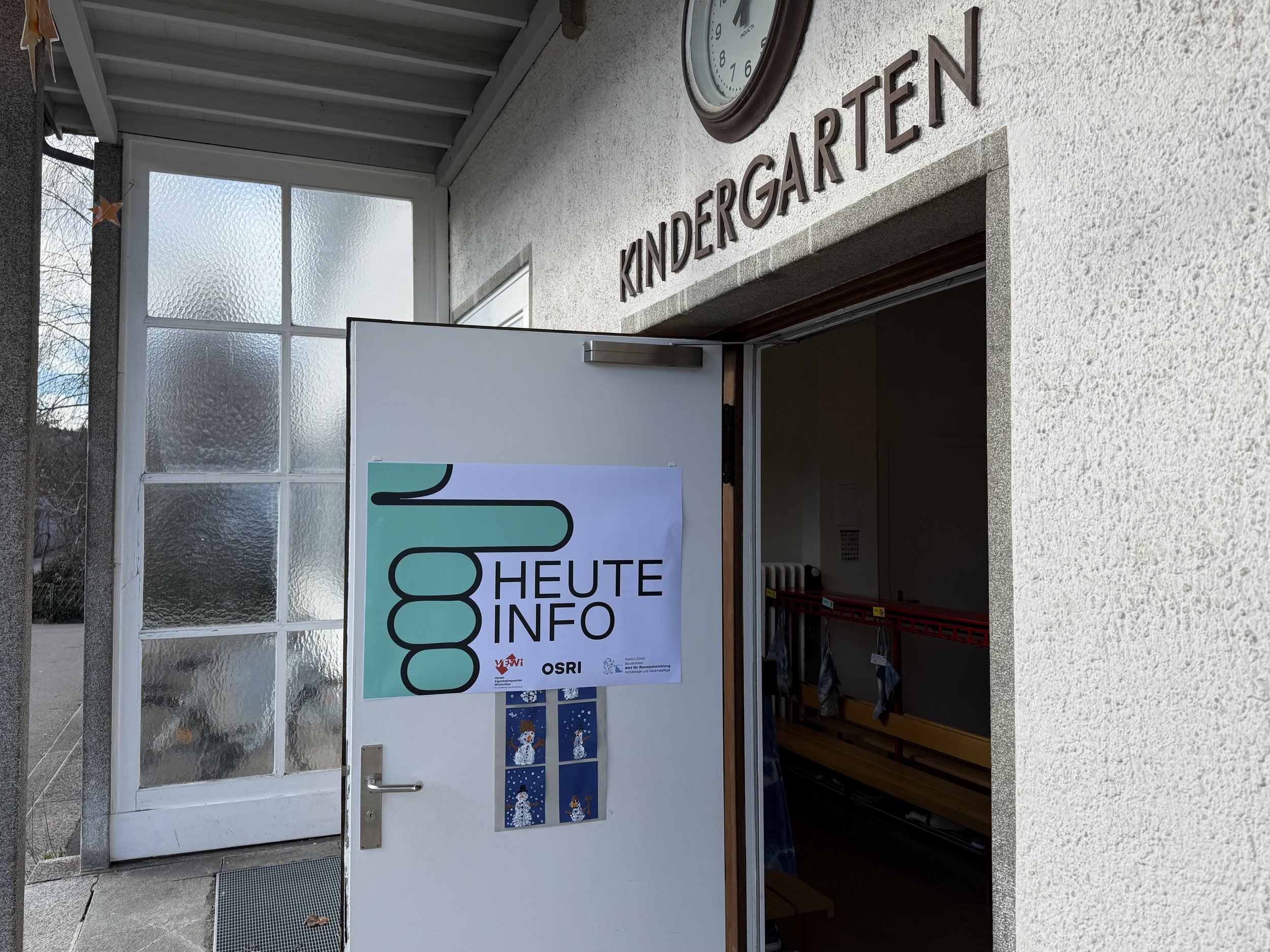 Eine Gestaltungsfibel, gemeinsam erarbeitet