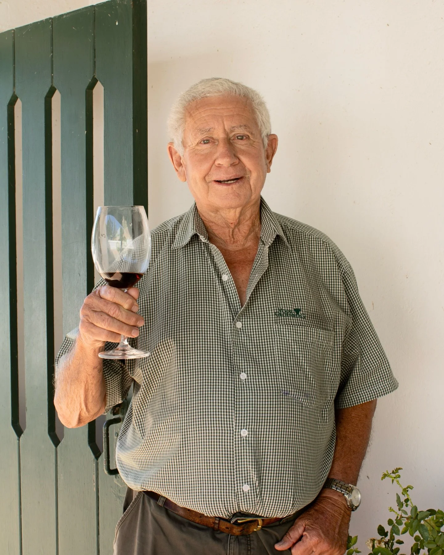 Yesterday, we said farewell to Johan Laubscher.

Not simply a colleague, but someone who has become part of the fabric of this place. Johan&rsquo;s calm presence, thoughtful wisdom and genuine love for the industry have left a lasting mark on all of 