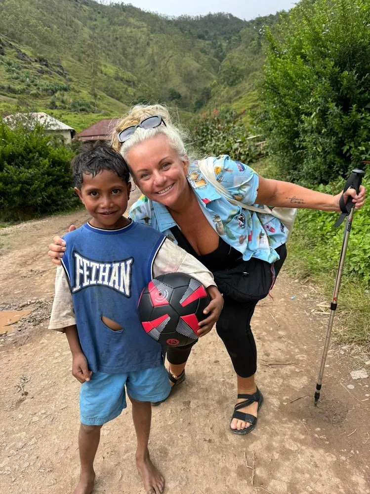 Portrait of Candice Carroll