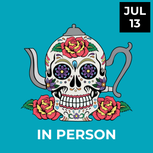 EOL 101 Death Cafe