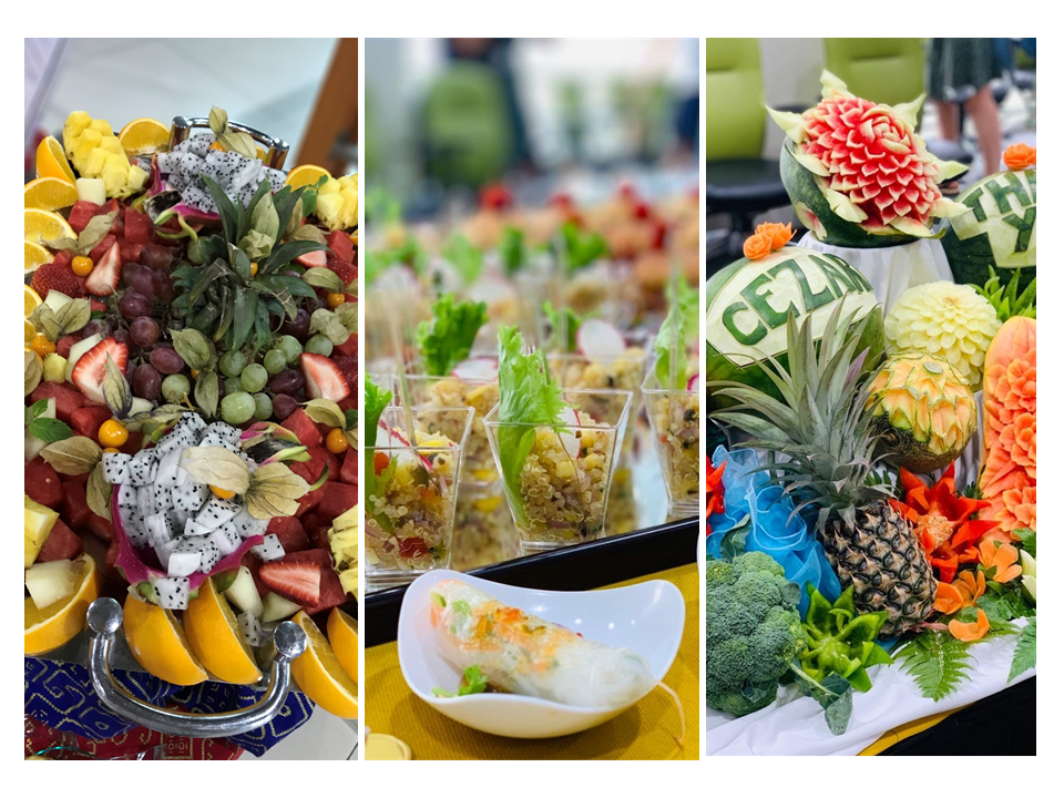 Cezars Catering