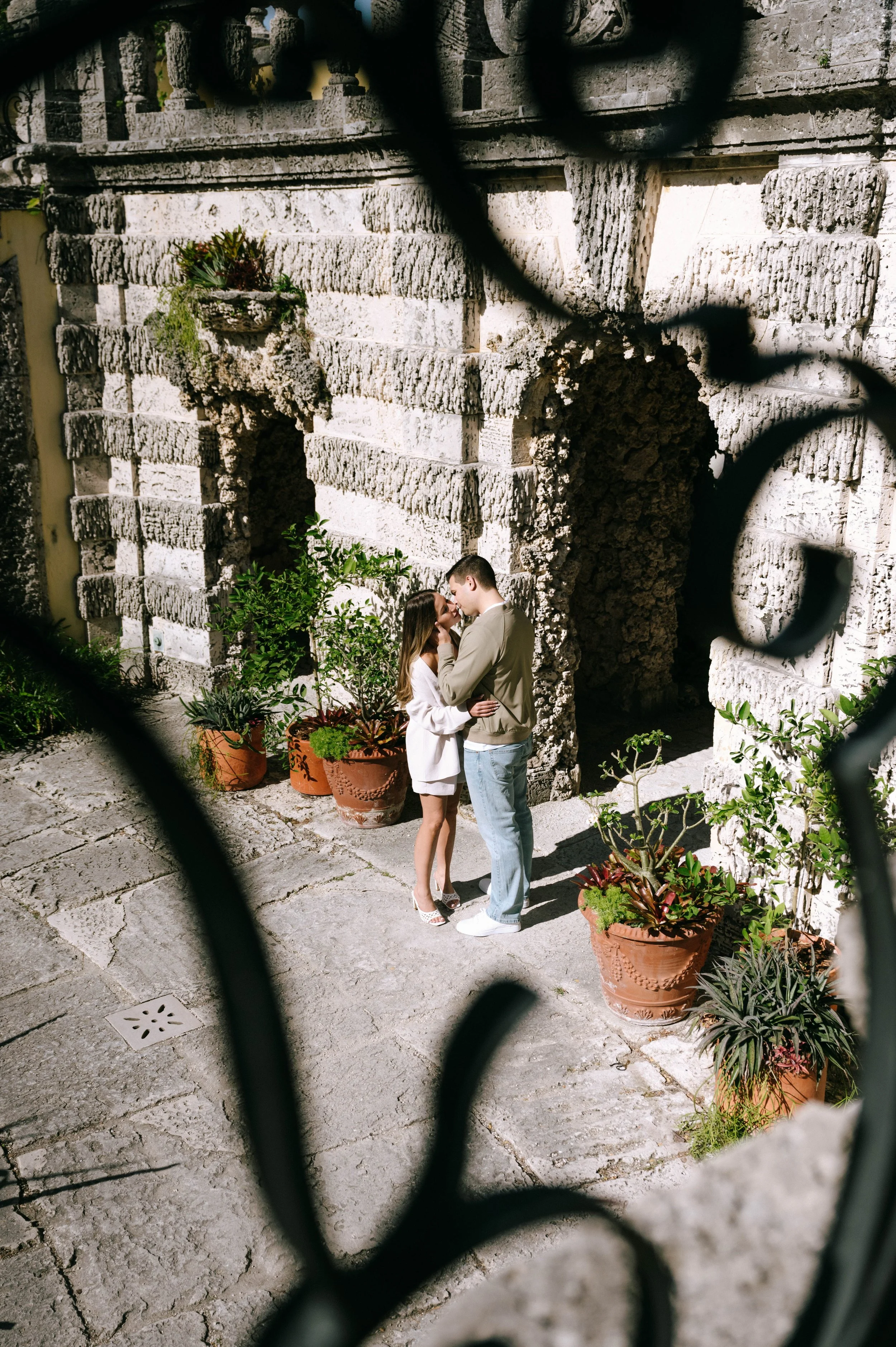 Tiffany Maysonet Photo - Vizcaya Engagment-4.jpg