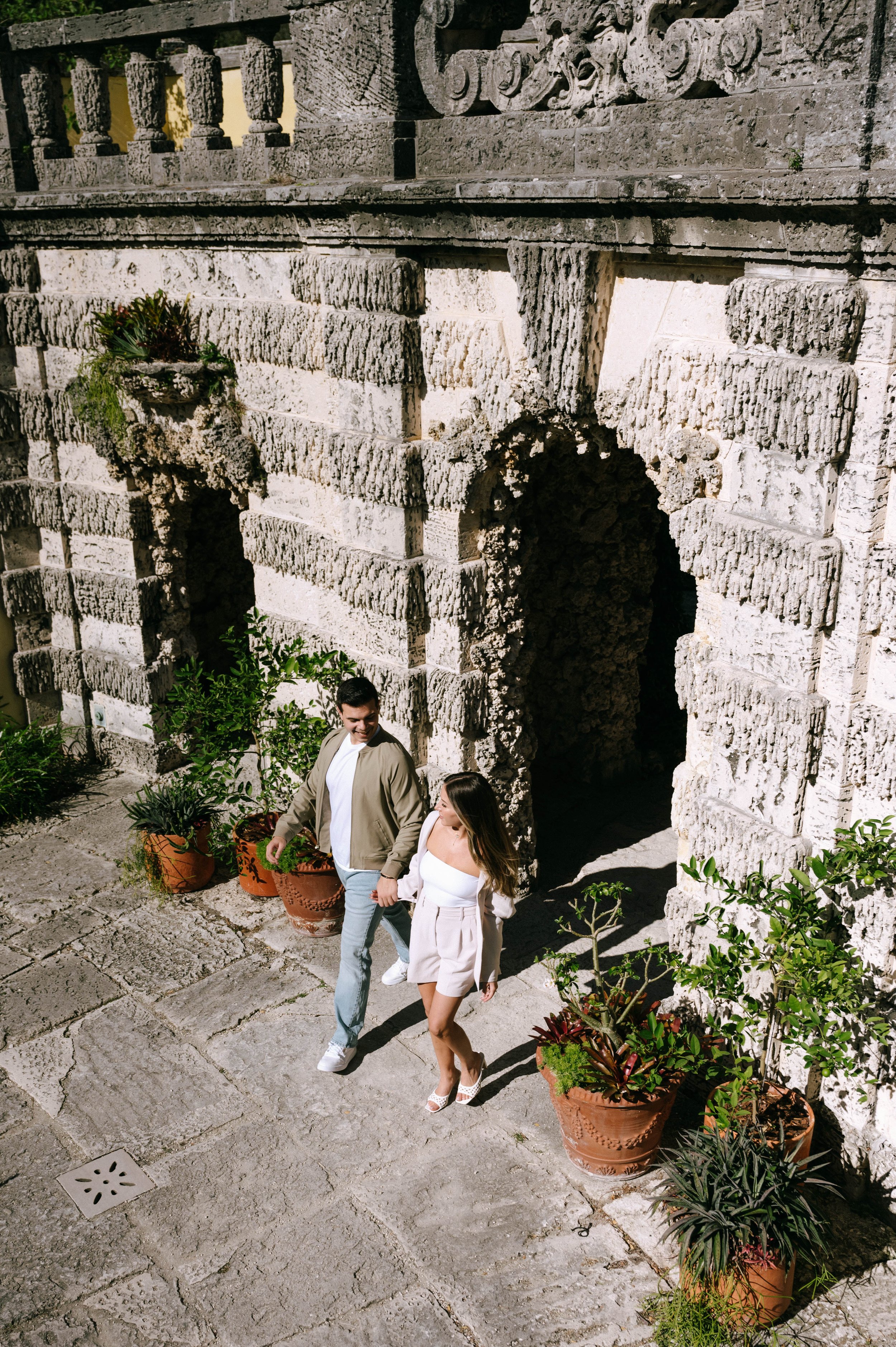 Tiffany Maysonet Photo - Vizcaya Engagment-6.jpg
