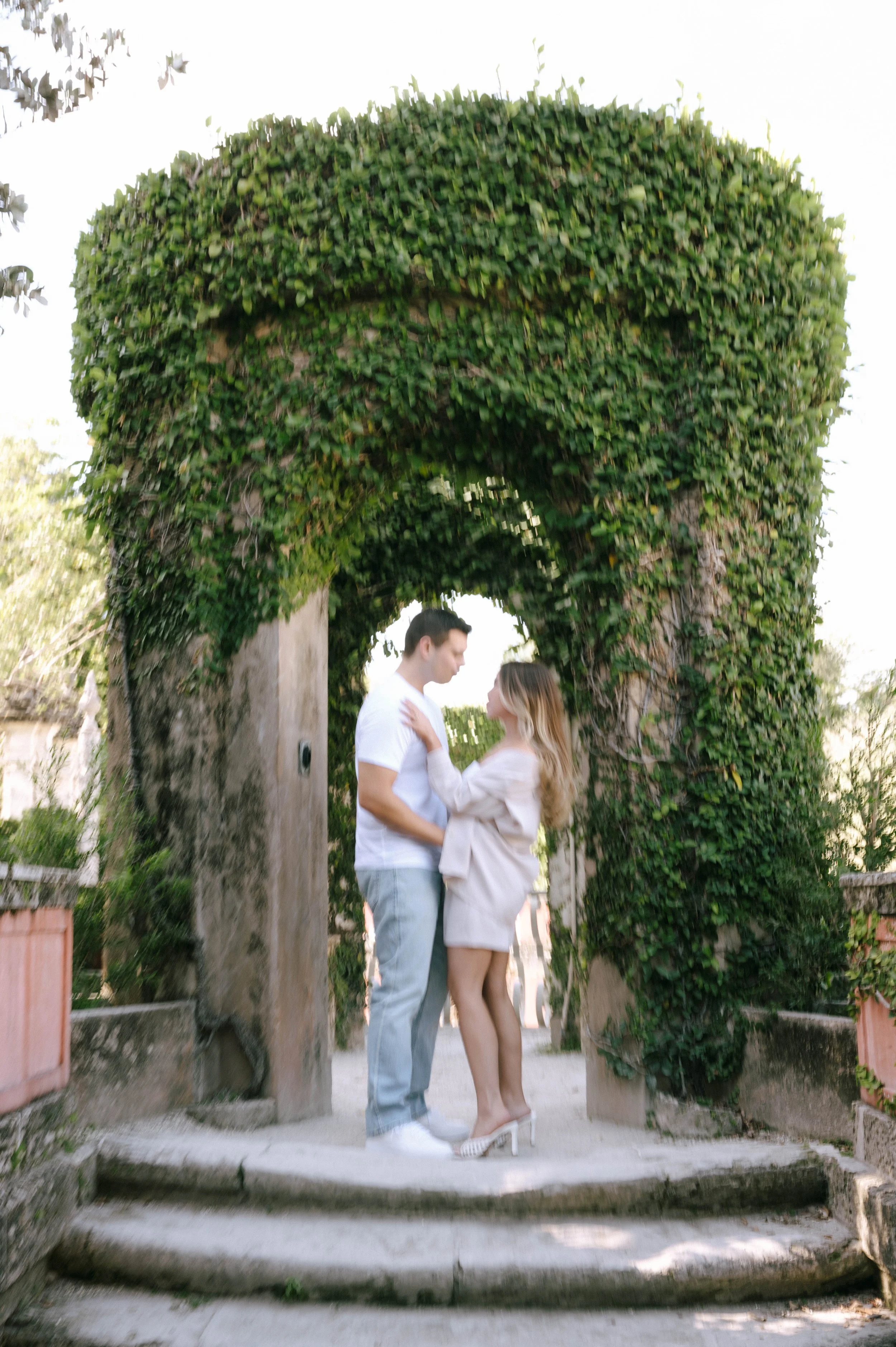 Tiffany Maysonet Photo - Vizcaya Engagment-12.jpg