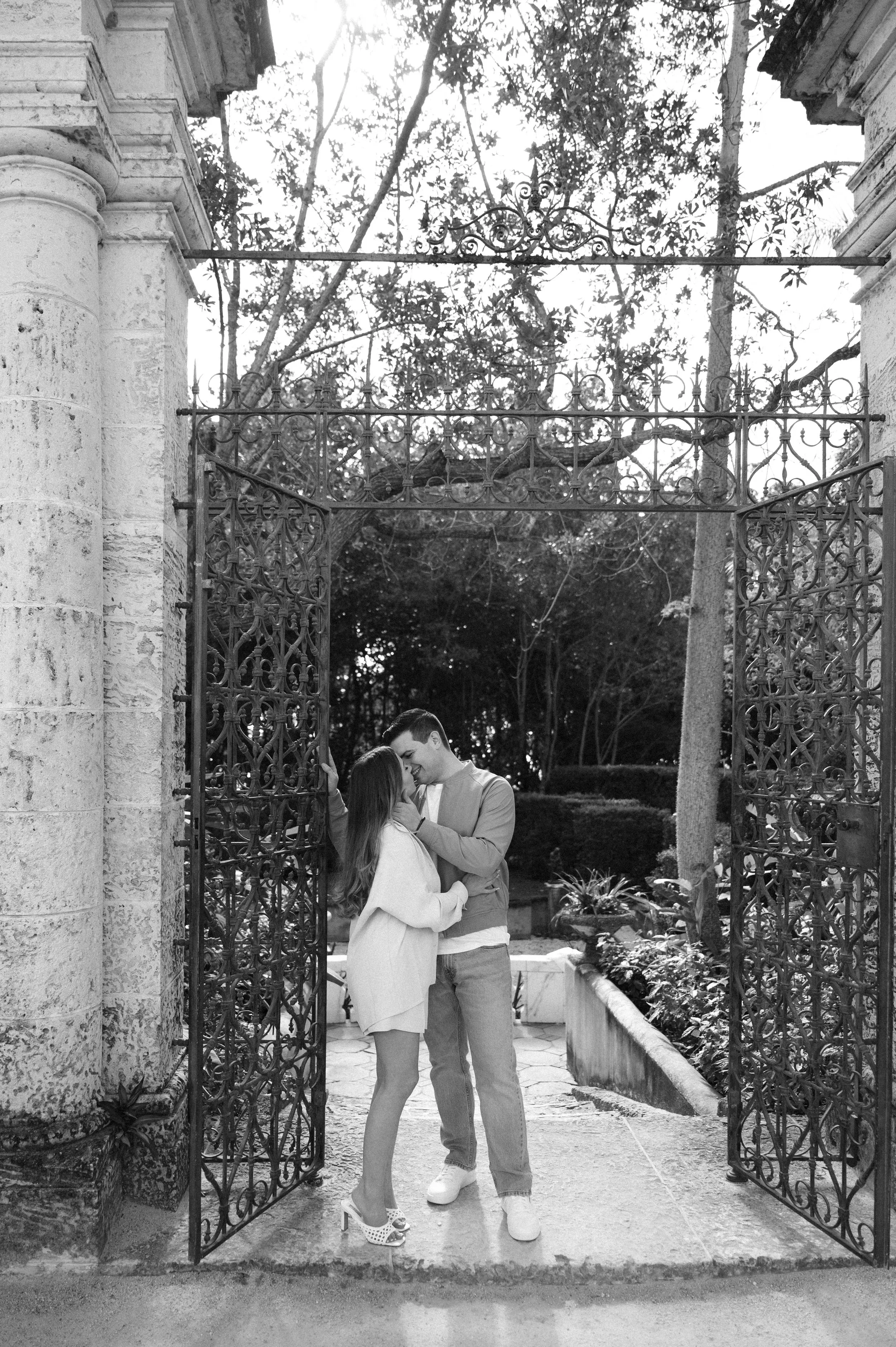 Tiffany Maysonet Photo - Vizcaya Engagment-22.jpg