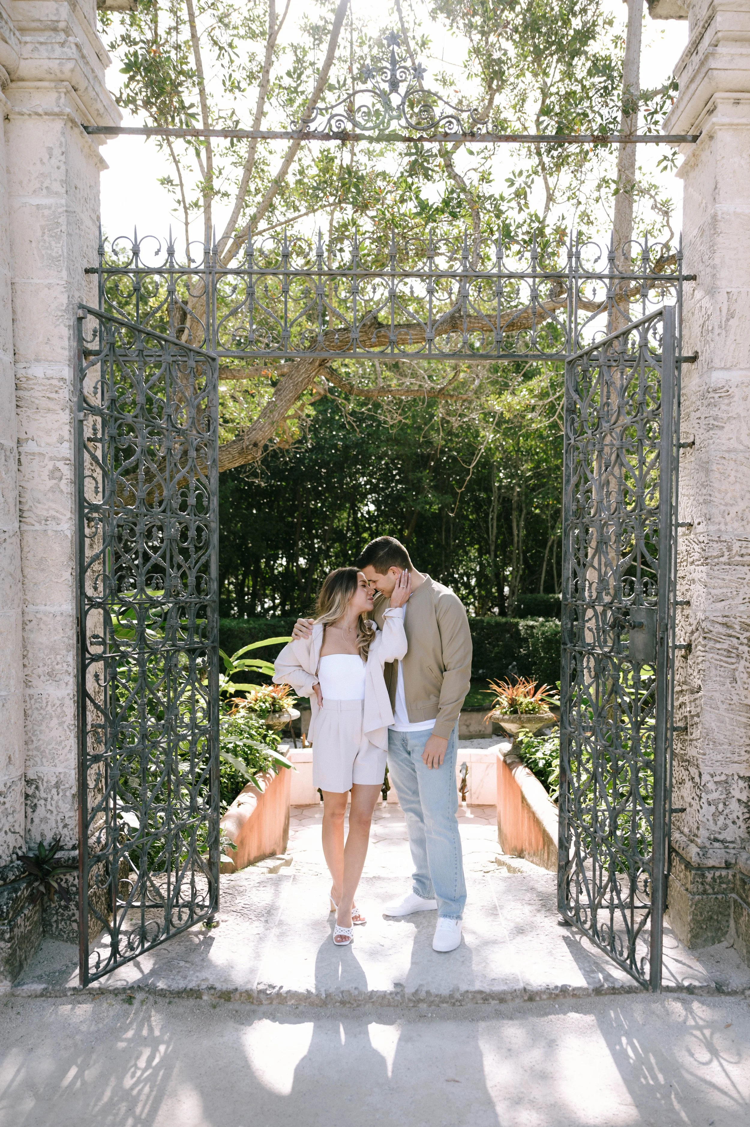 Tiffany Maysonet Photo - Vizcaya Engagment-26.jpg