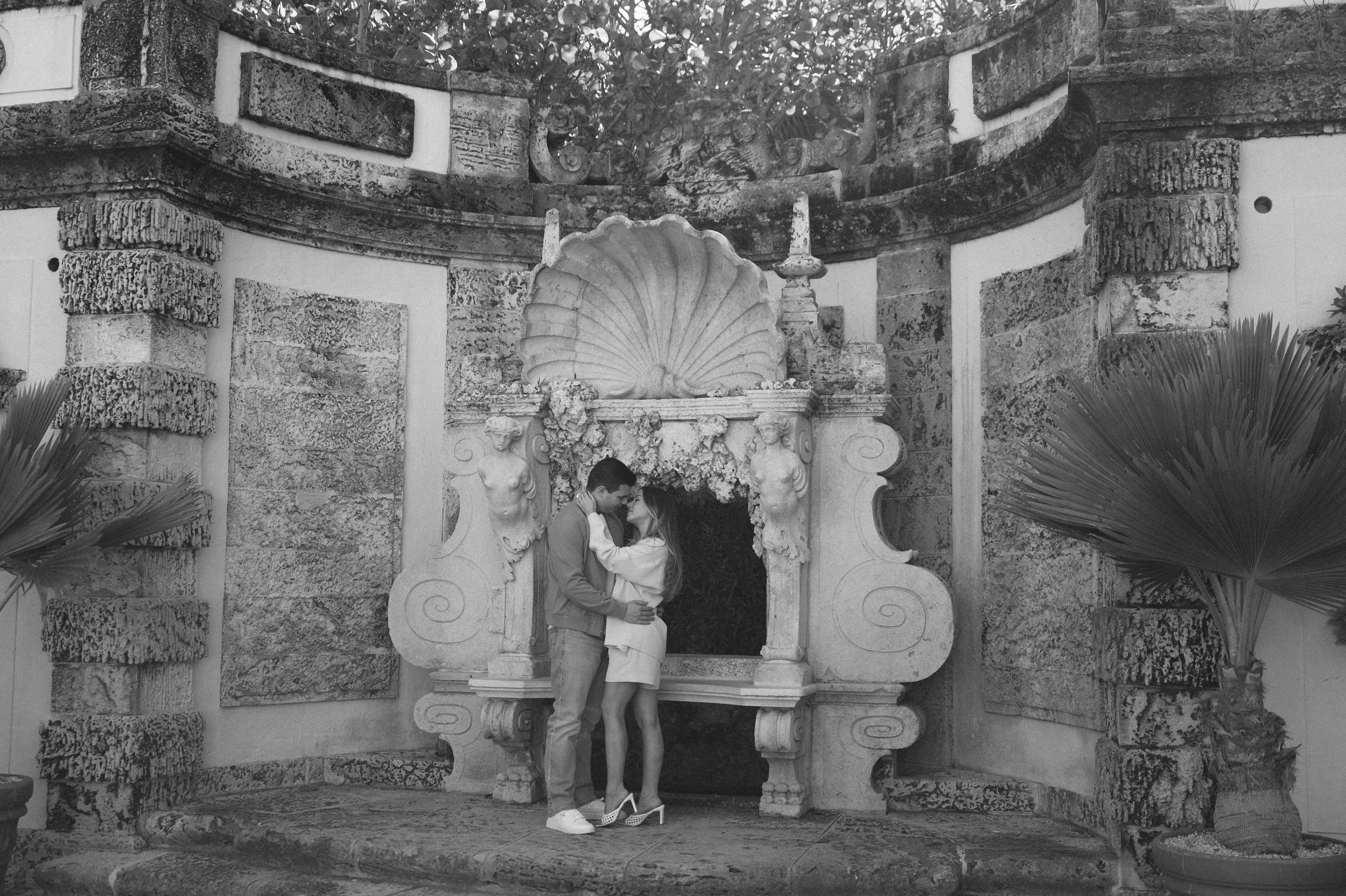 Tiffany Maysonet Photo - Vizcaya Engagment.jpg