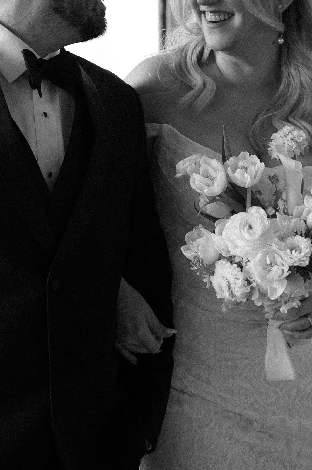 Hotel Haya Wedding in Tampa, Florida | The Bueno Wedding 