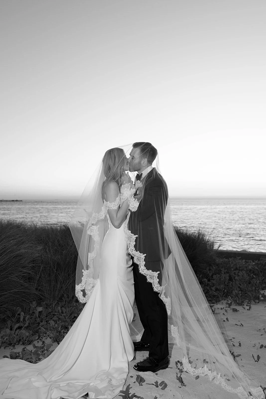 Opal Sands Wedding in Clearwater Beach, Florida | The Garcia Wedding