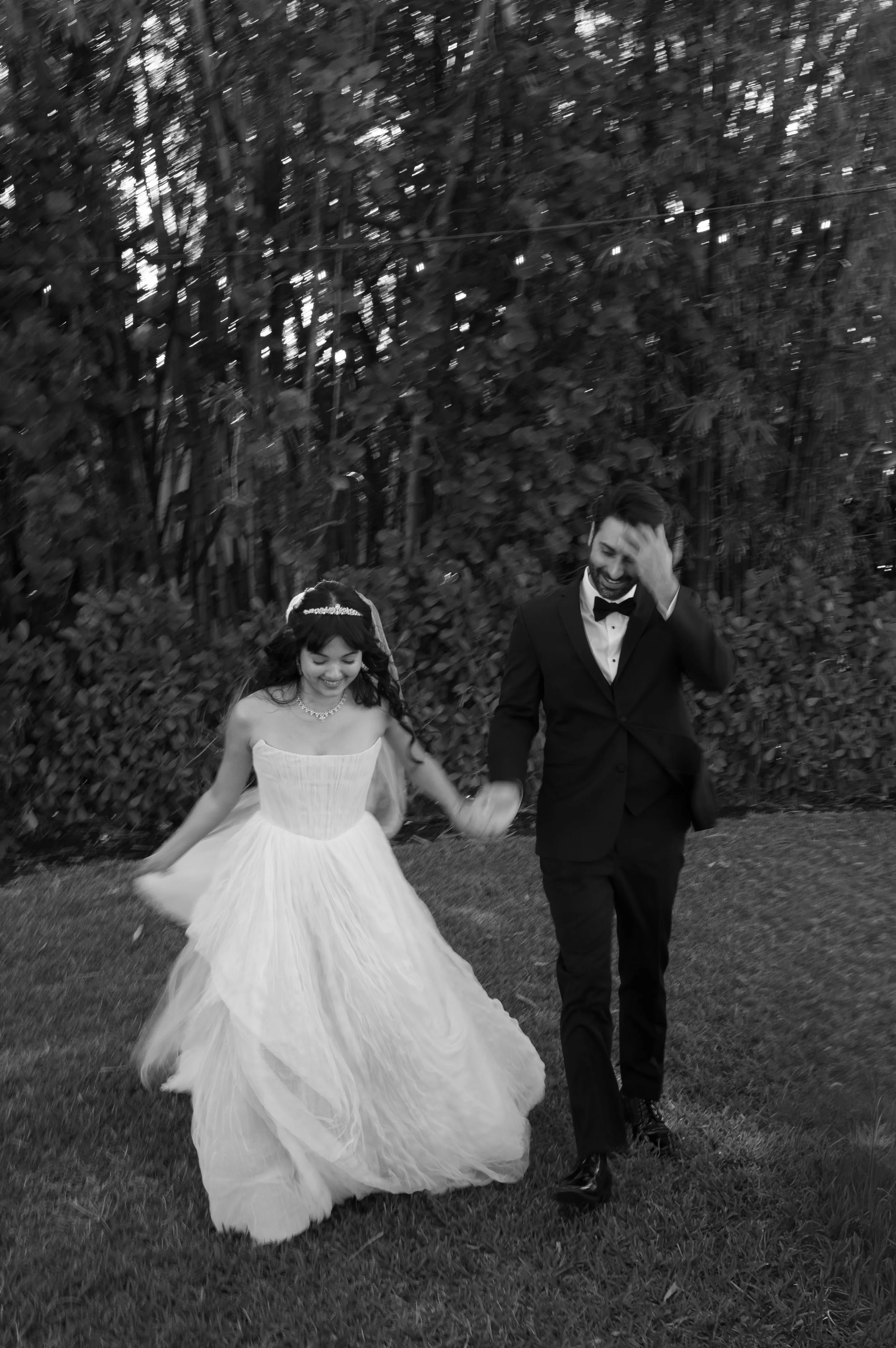 A Southwest Florida Wedding to Remember at The Heitman House