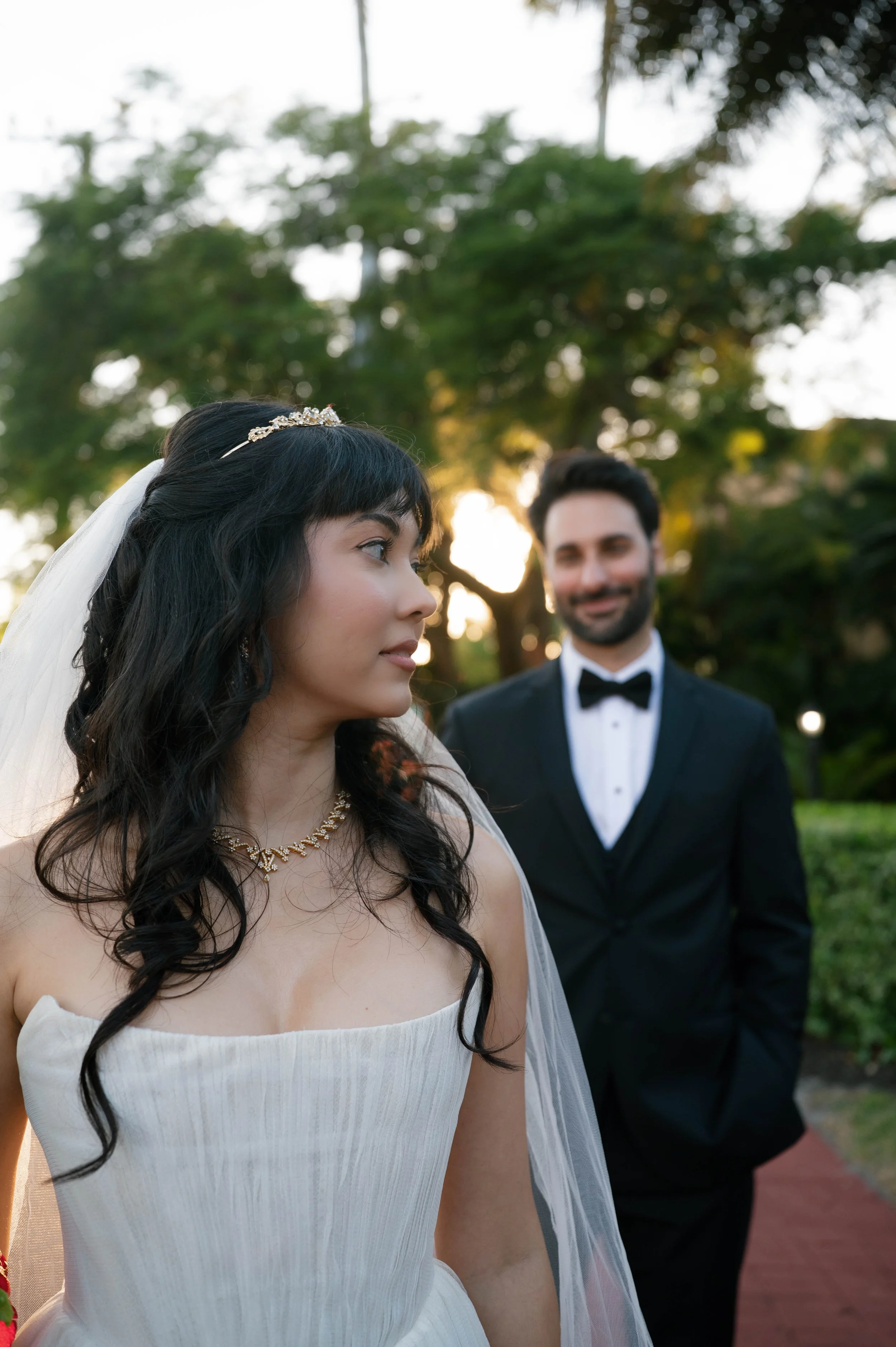 Virginia and Tennessee wedding photographer