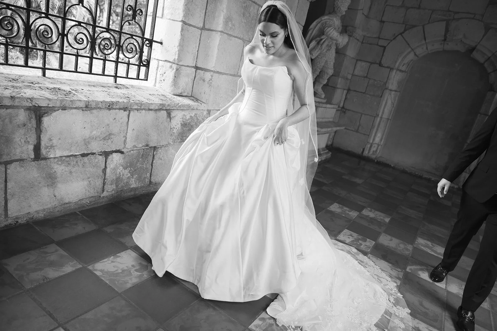 MIAMI WEDDIGN PHOTOGRAPHER TIFFANY MAYSONET