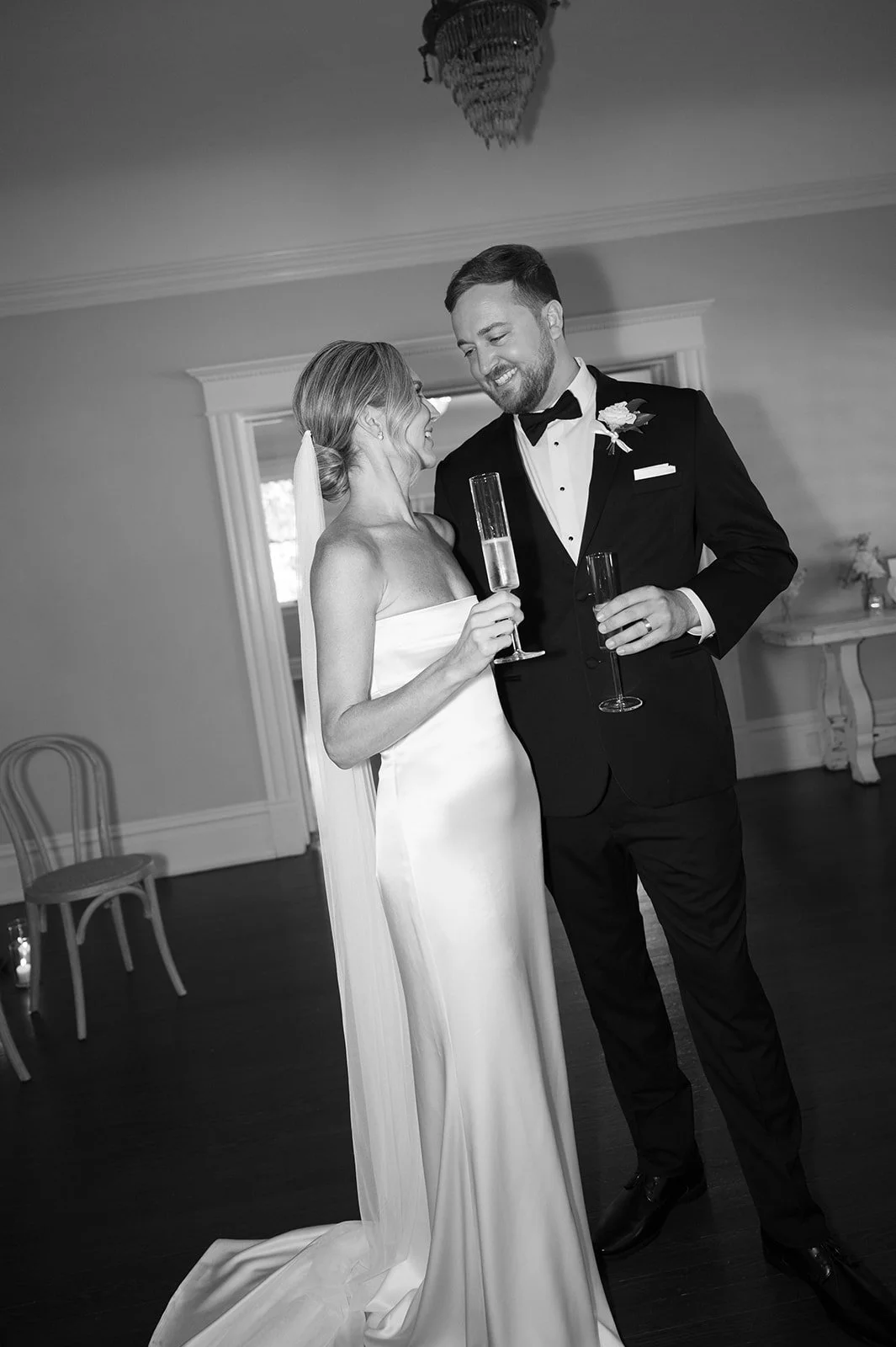 Tampa and Orlando wedding photographer Tiffany Maysonet