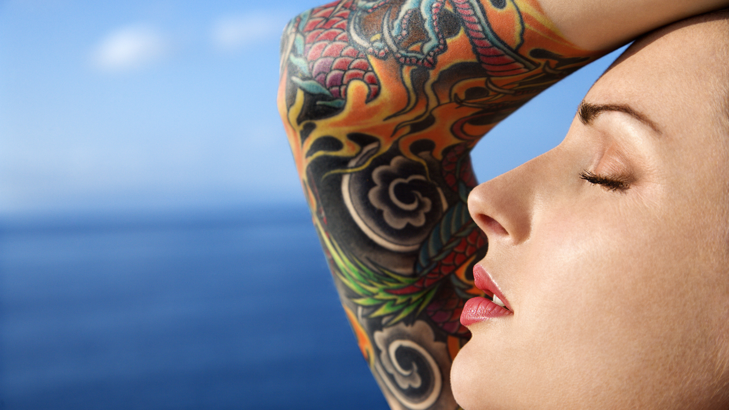 Ink Addiction Tattoos. by kaitna on DeviantArt