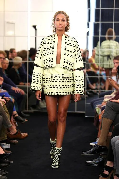 “The Grammar of the Image”: An Interview With ArtEZ Graduate KARIN VLUG