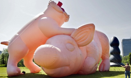 Inflatable-pigs-part-of-Paul-McCarthys-2009-exhibition-Air-Pressure-in-Utrecht-Netherlands-Photograph-AFPGetty-Images.jpg