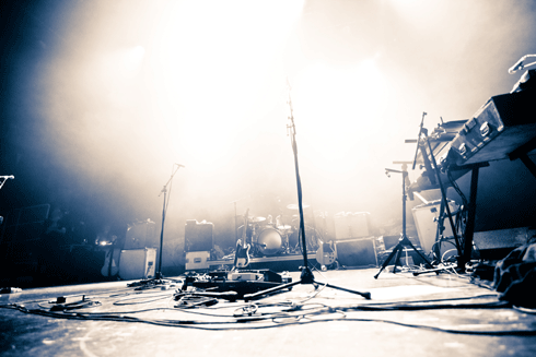 70s/80s band Wire have curated a new and exciting multi-venue festival, this year hosted in Brighton. The band have gathered together a wealth of talent for the weekend long event with a fusion of already established bands and new emergi