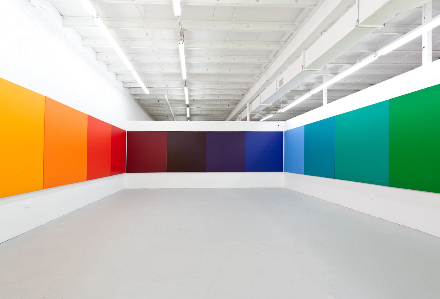 CARROLL / FLETCHER AT ART BASEL HONG KONG