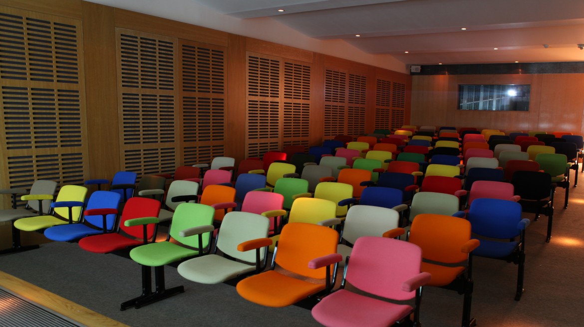 Open Screenings at The Whitechapel Gallery