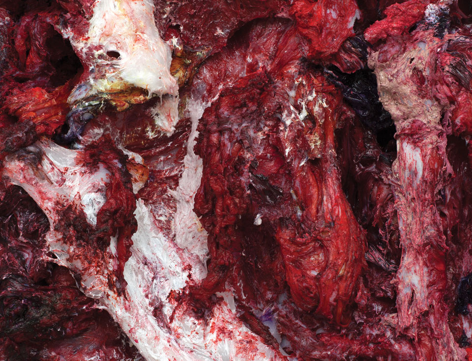 Anish Kapoor & Lee Ufan